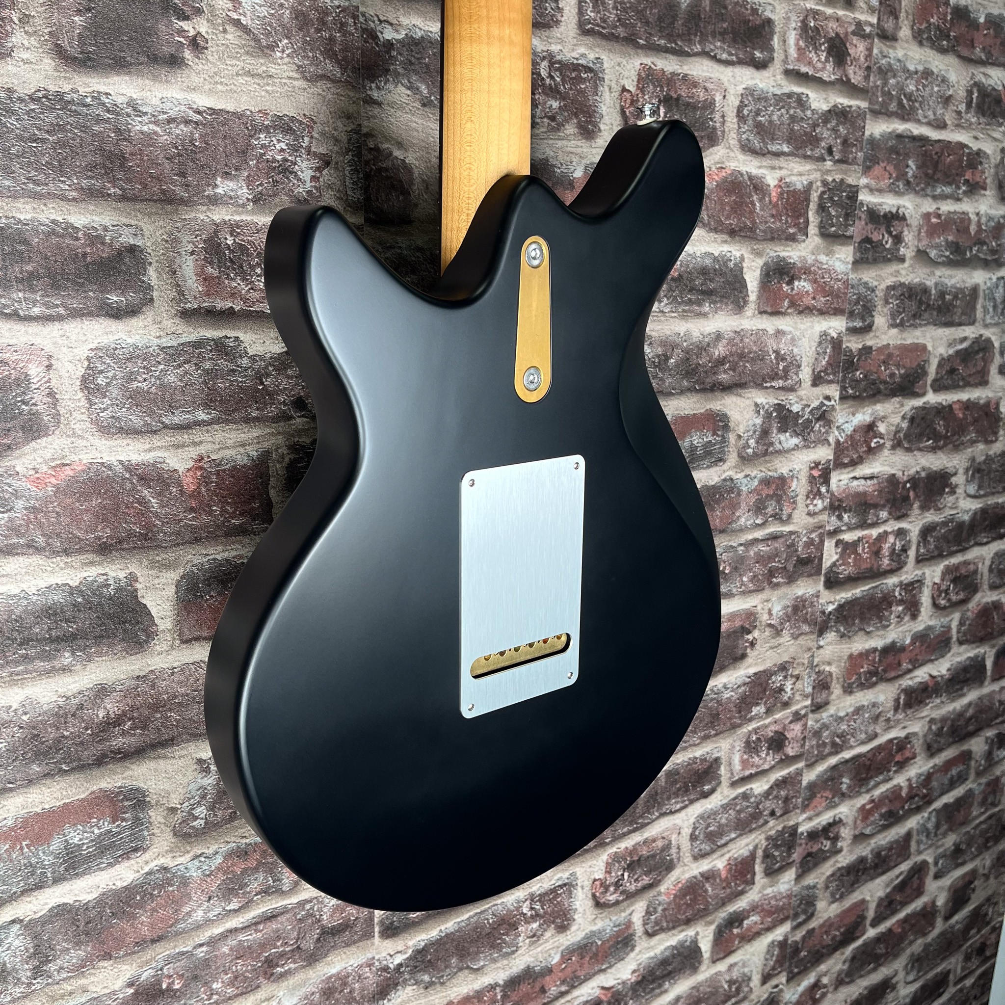 Eastman FullerTone DC ’62 Moss Black