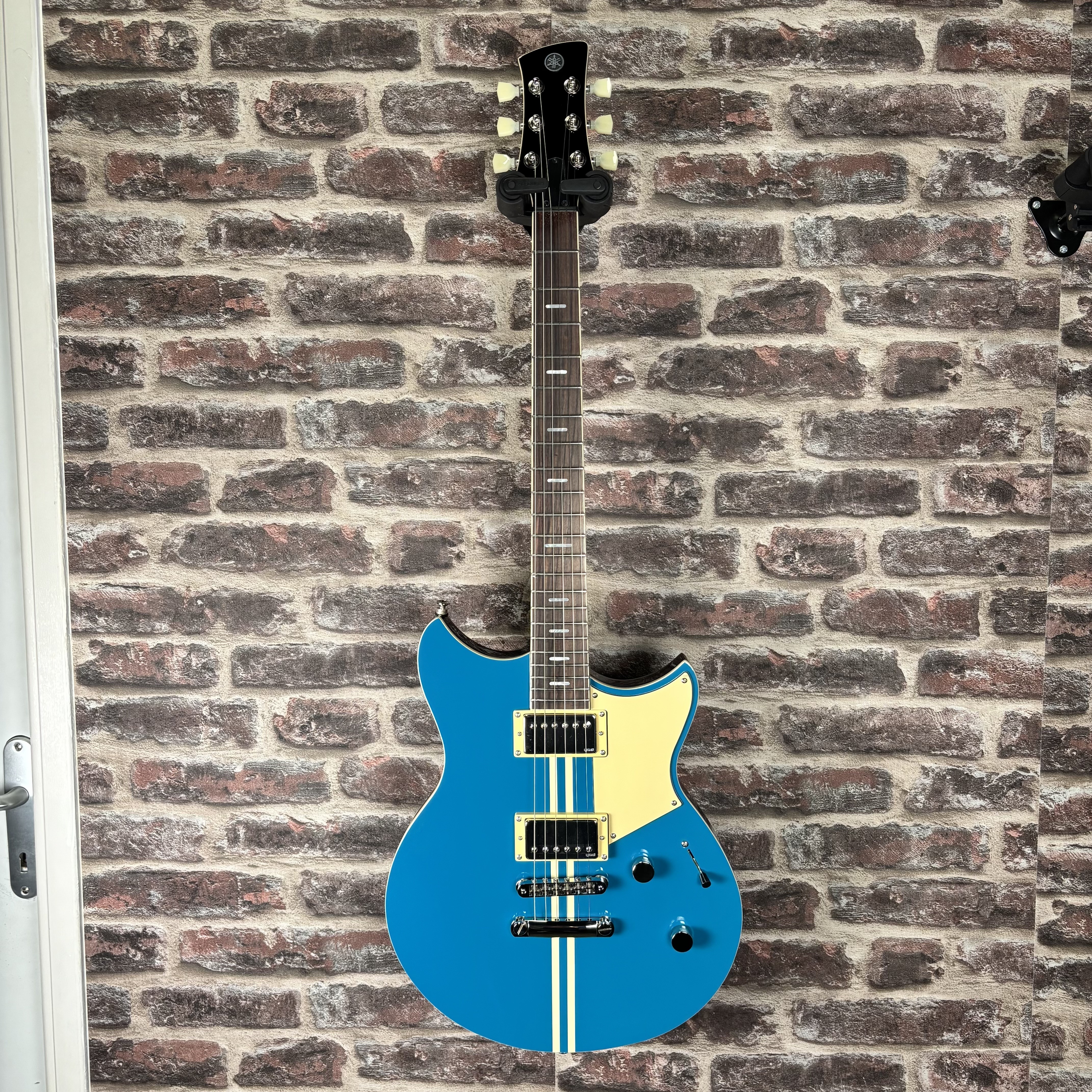 Yamaha Revstar RSS20 Swift Blue