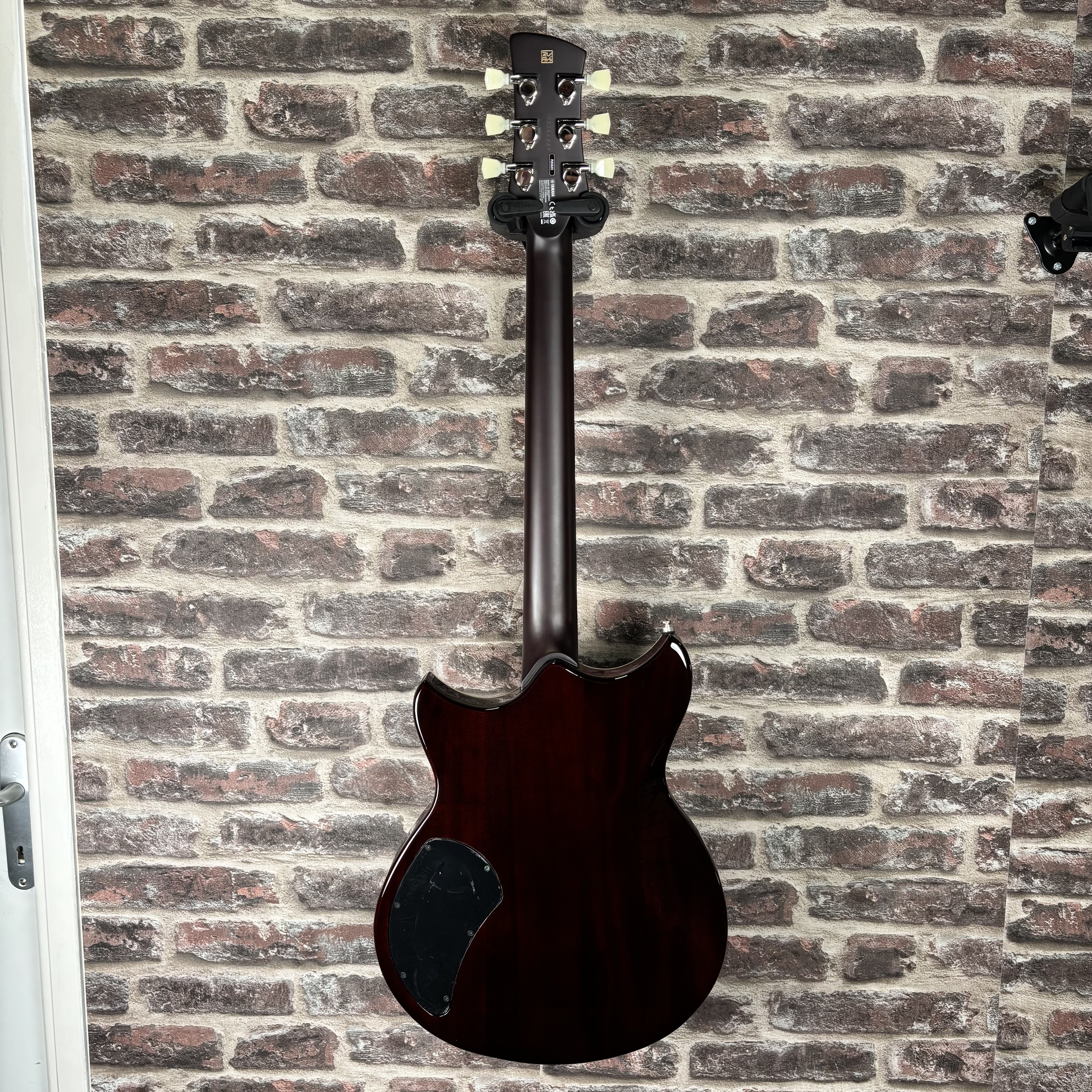 Yamaha Revstar RSS20 Swift Blue