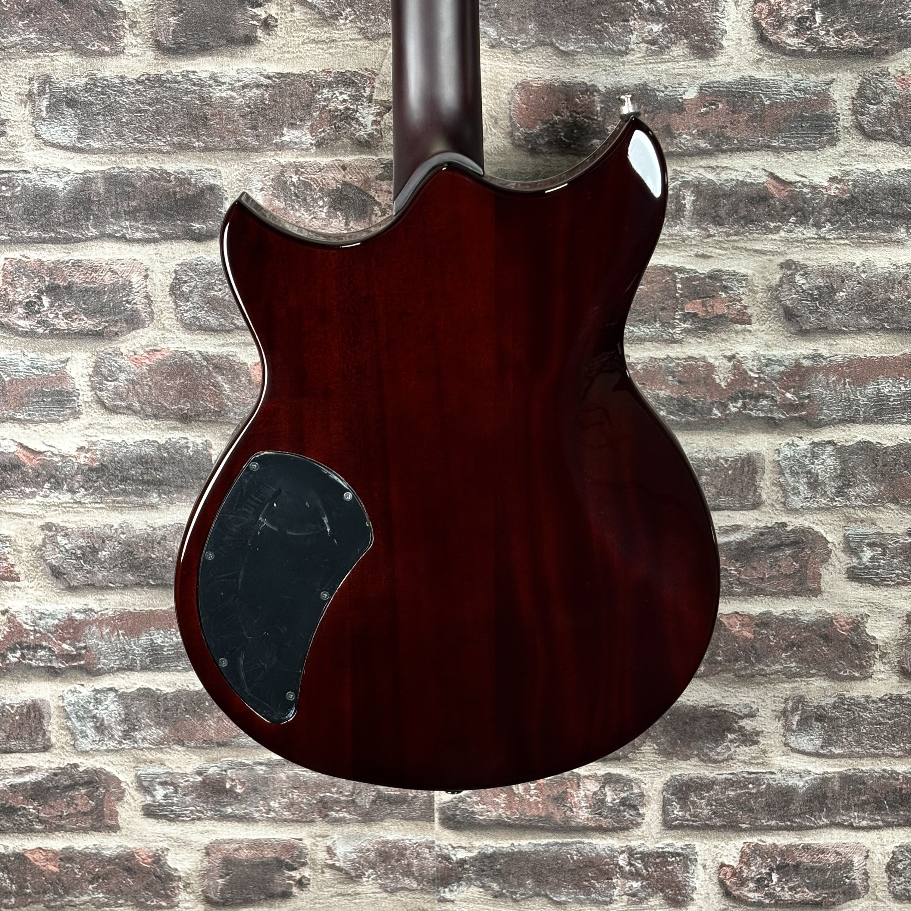 Yamaha Revstar RSS20 Swift Blue