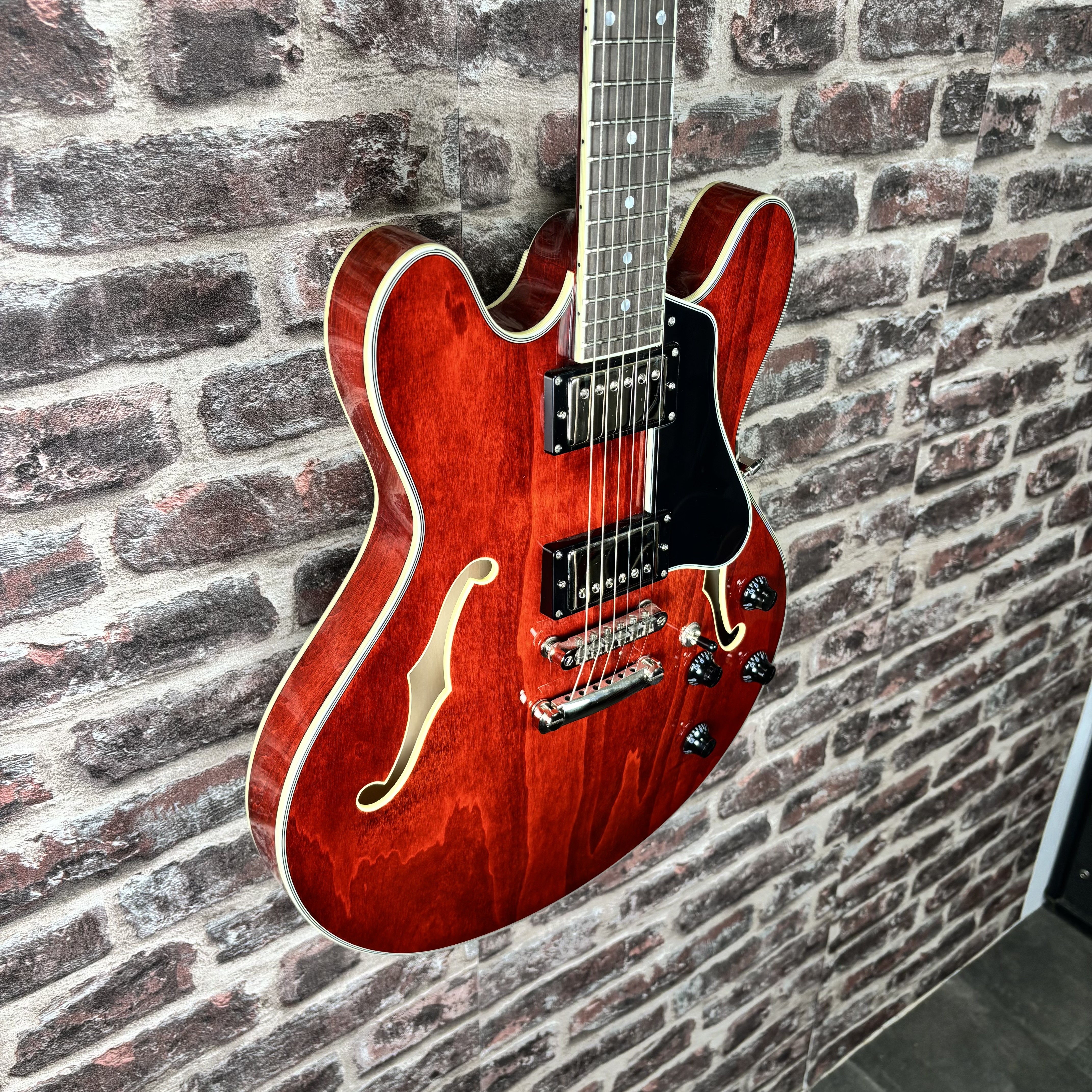 Eastman T386 STOCK B