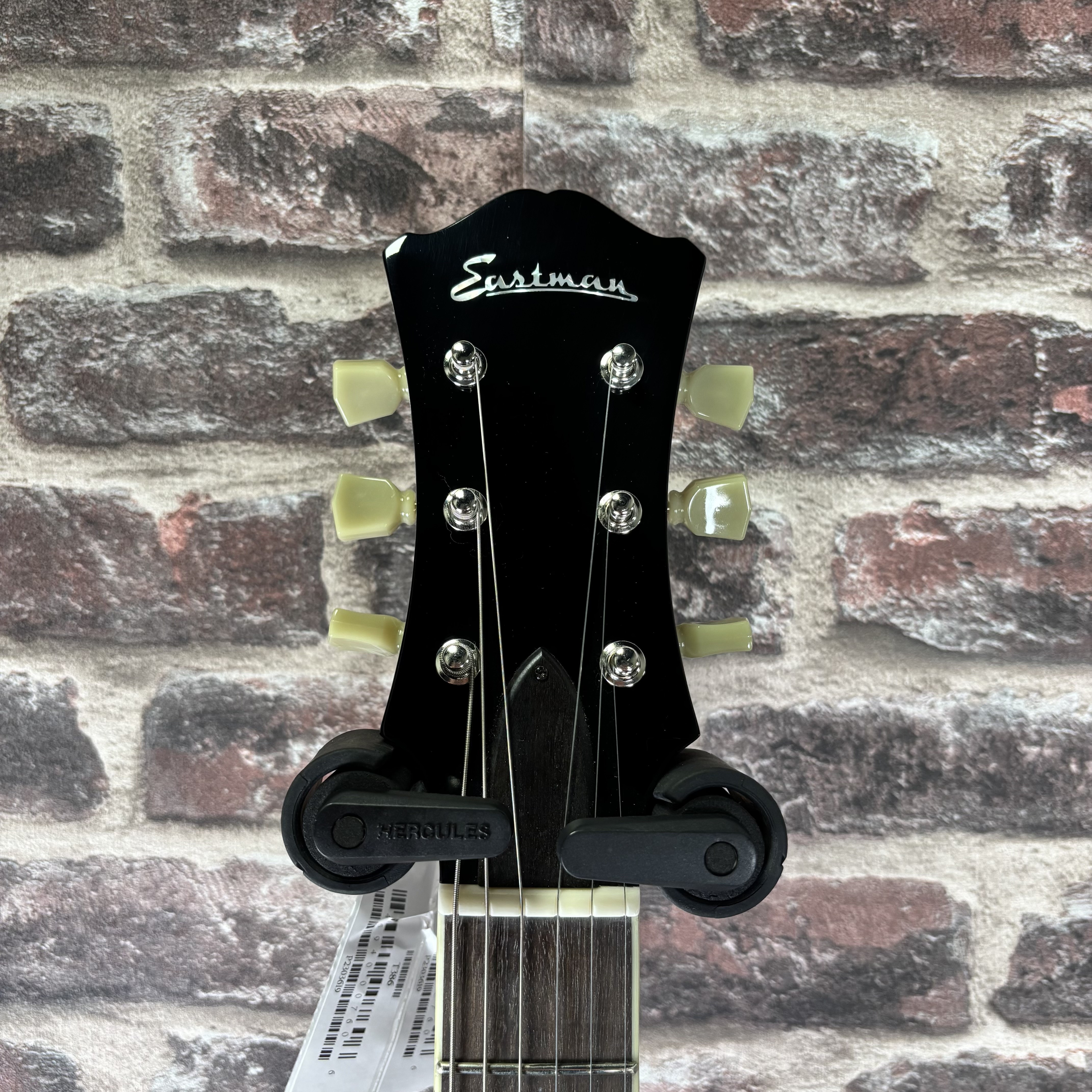 Eastman T386 STOCK B