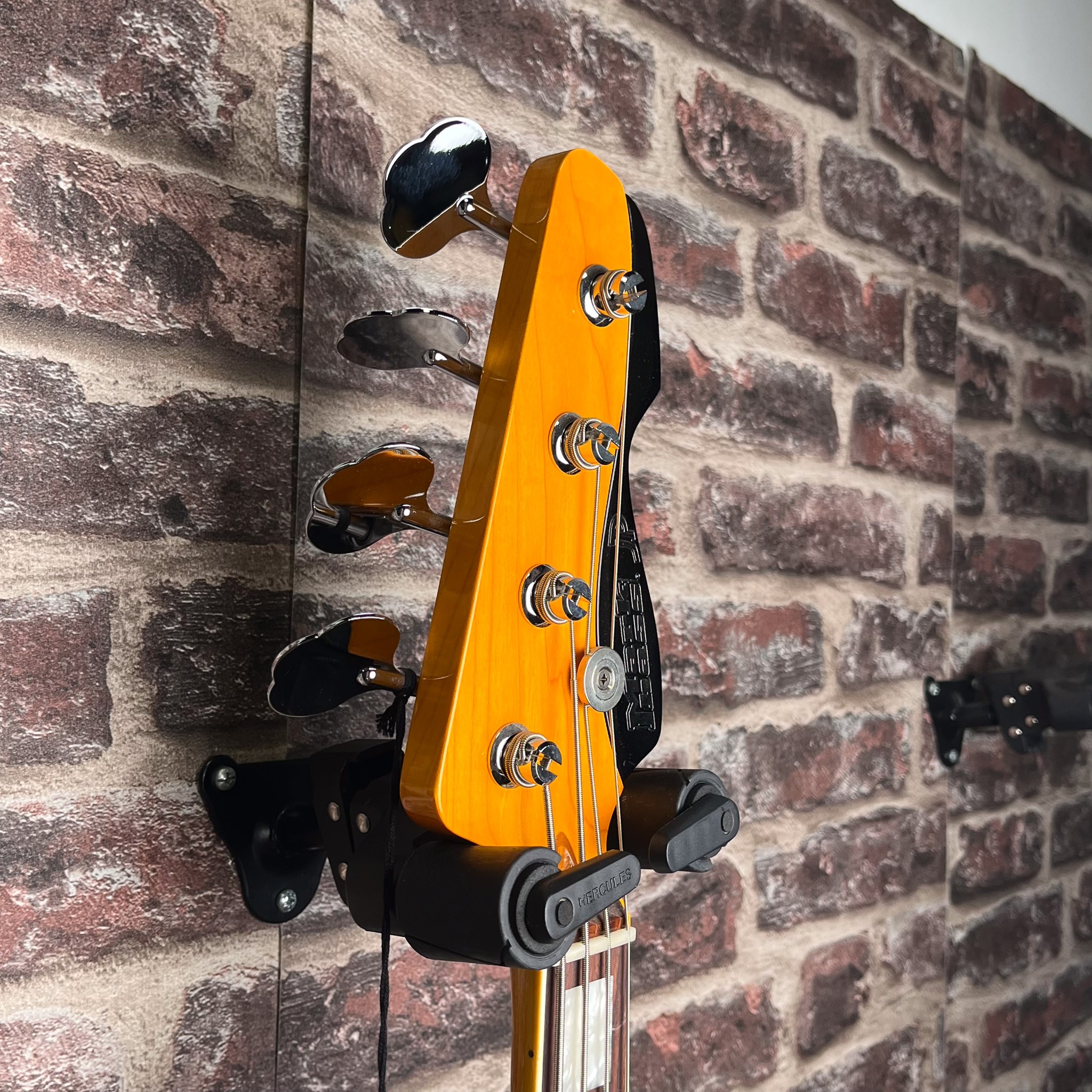 Mark Bass JP Modern Black