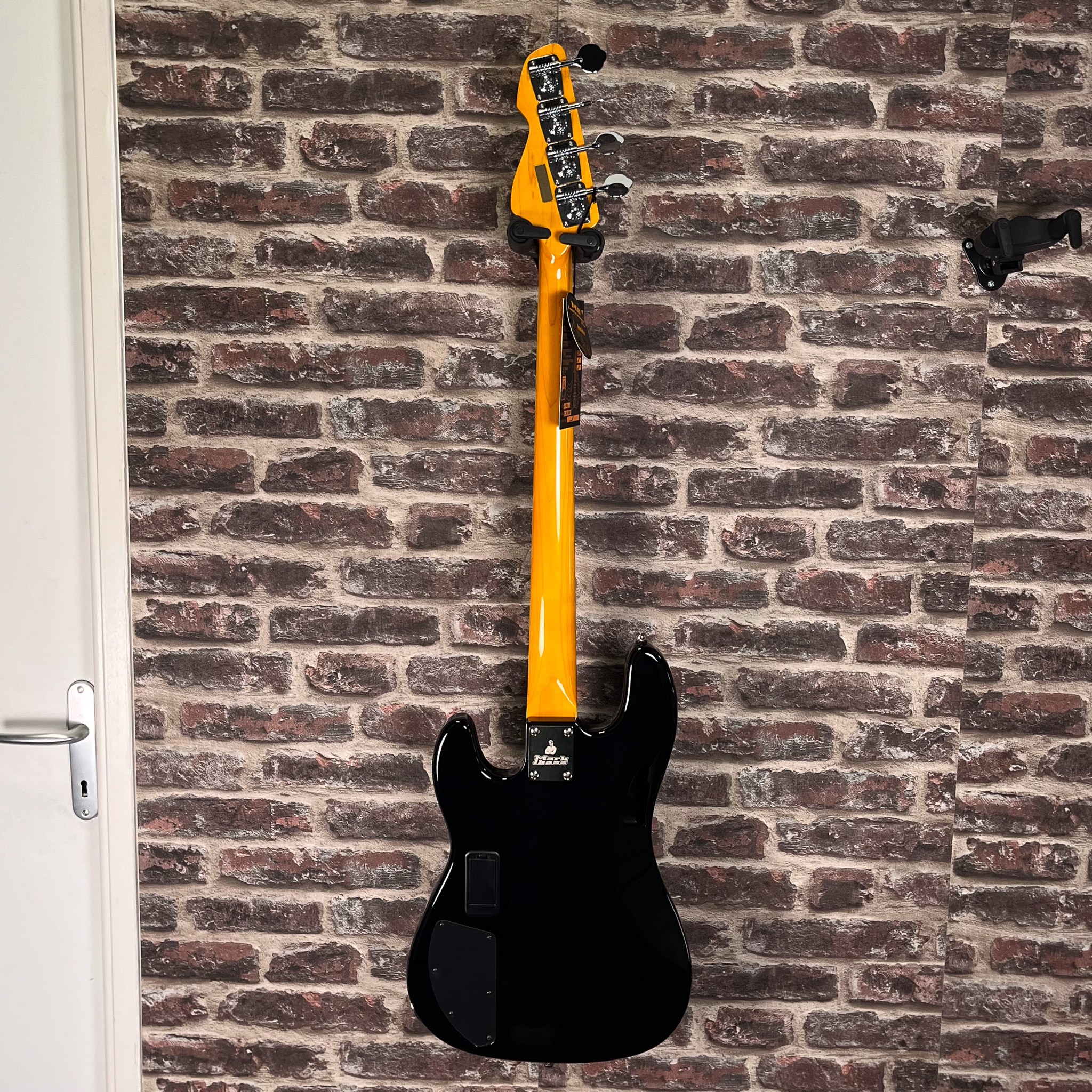 Mark Bass JP Modern Black