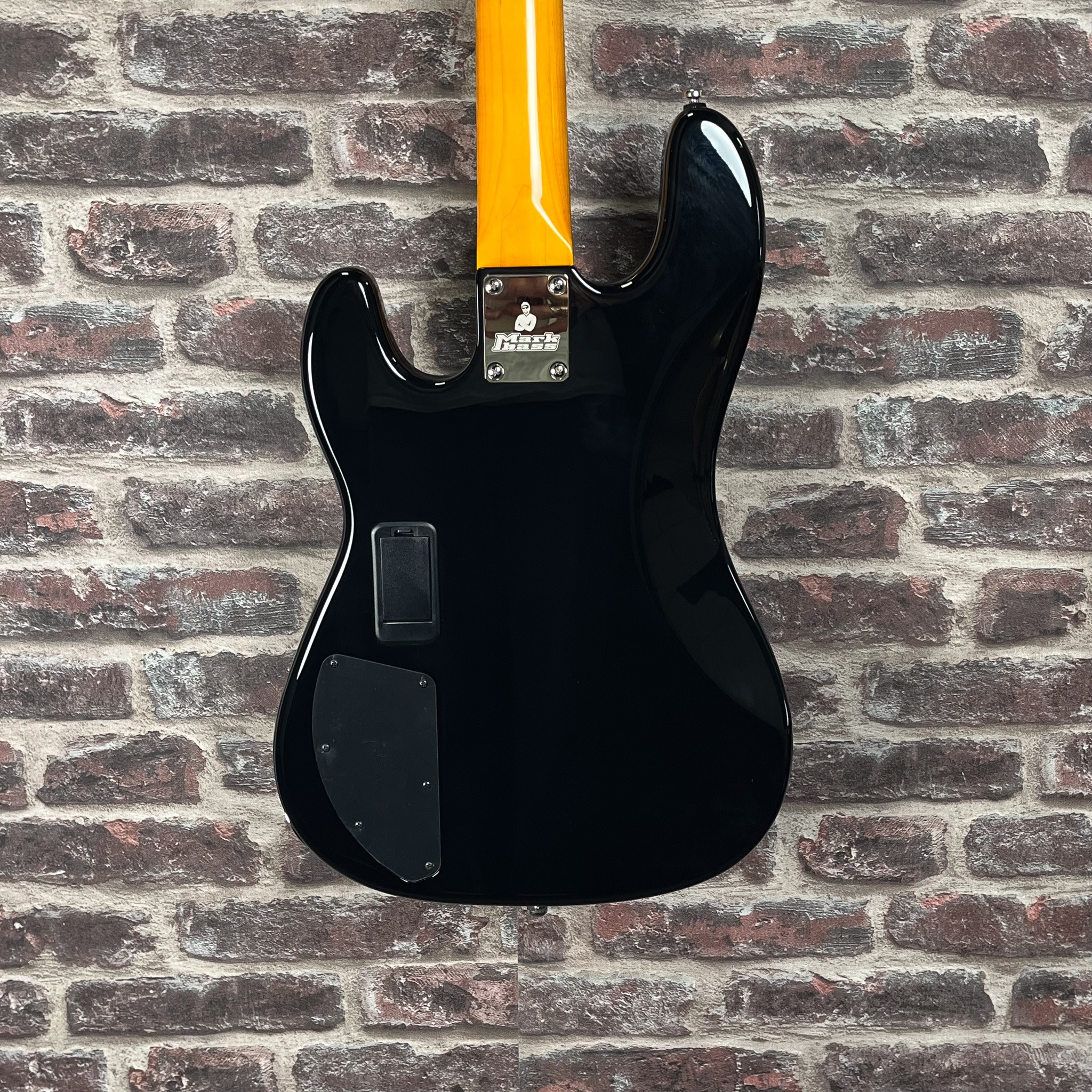 Mark Bass JP Modern Black