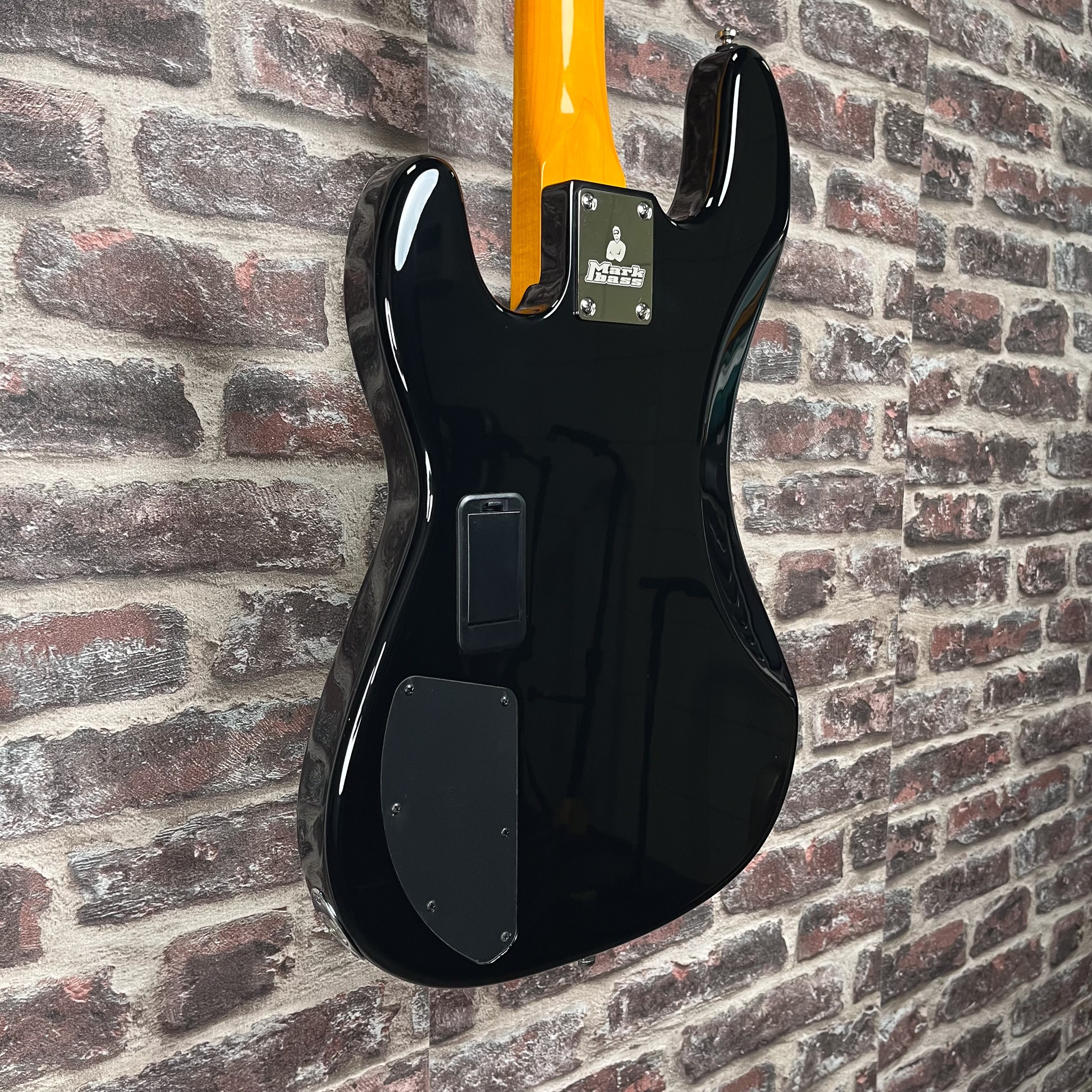 Mark Bass JP Modern Black