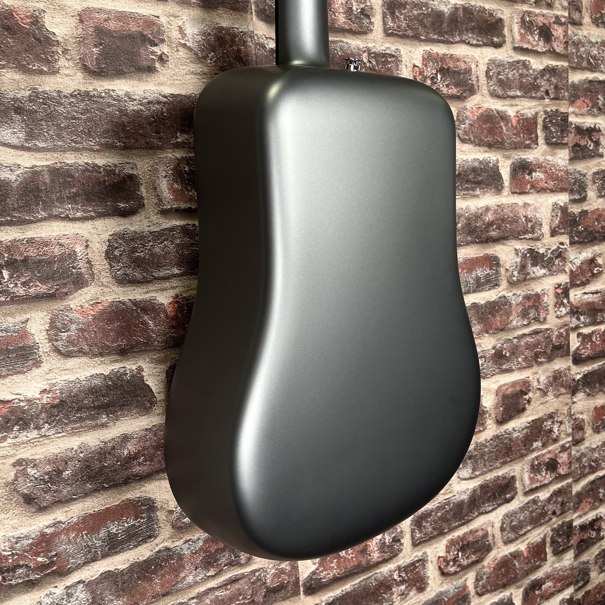 LAVA ME 4 Carbon 36  Space Gray OCCASION