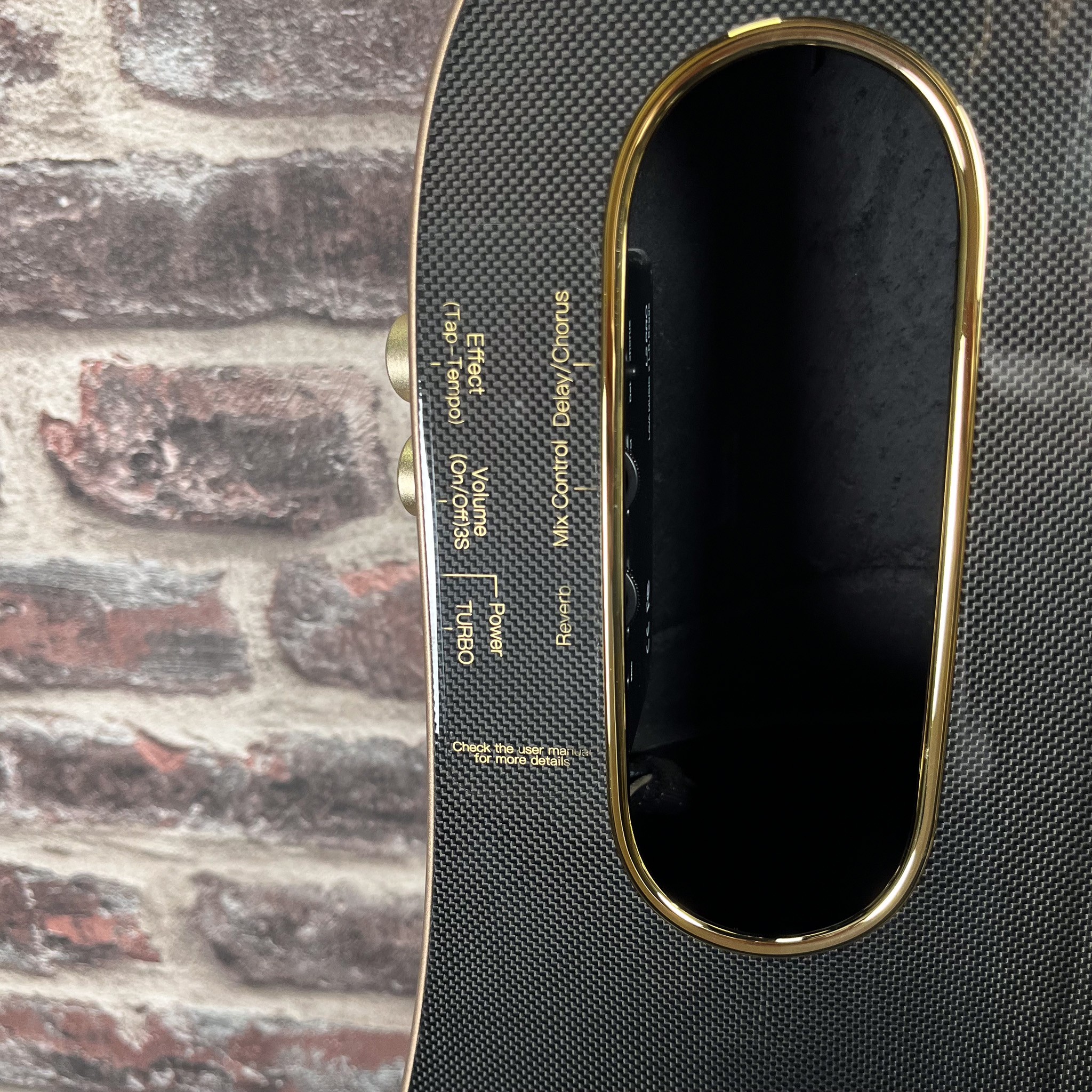 Lava Me Pro Gold OCCASION