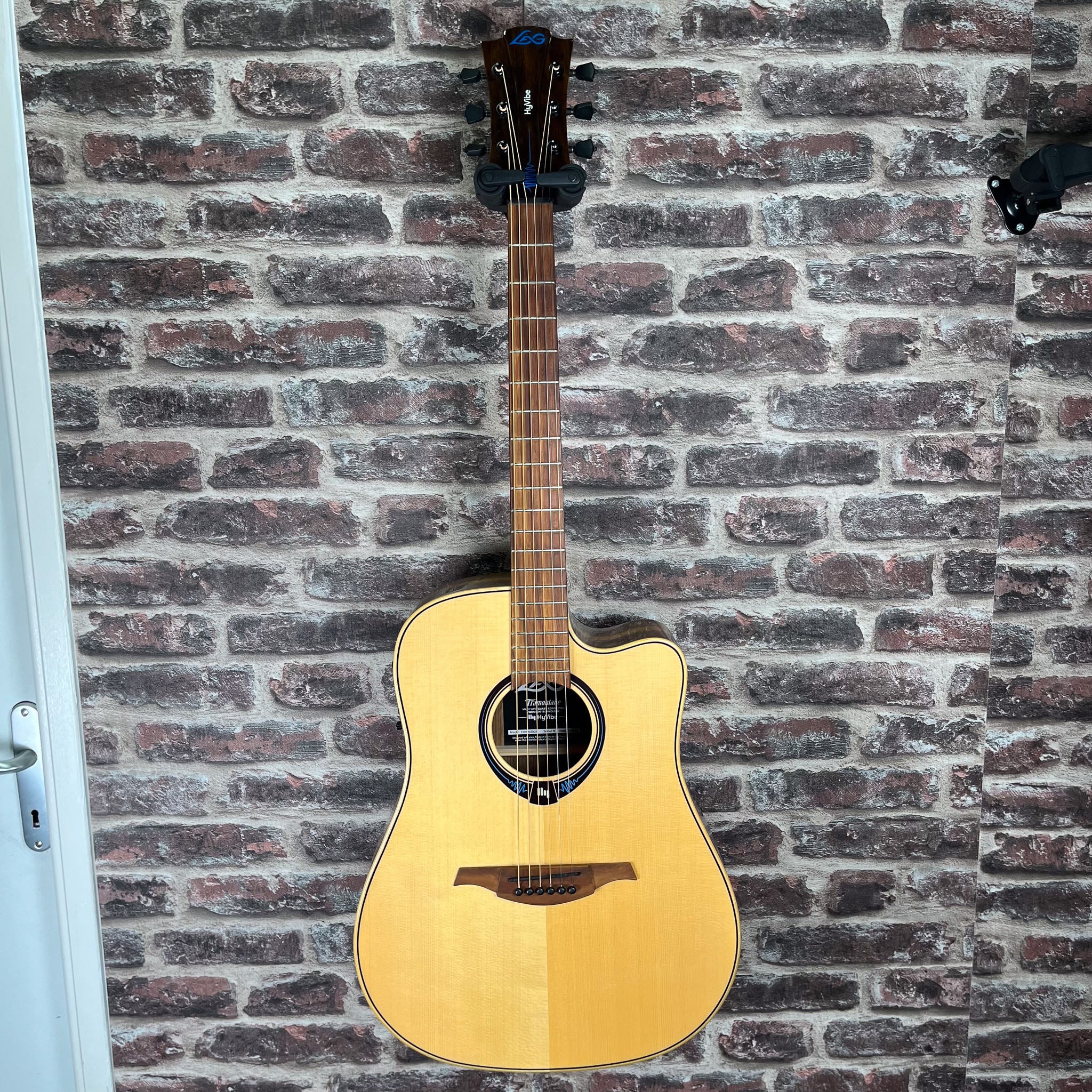 Lâg Tramontane HyVibe 20 THV20DCE OCCASION