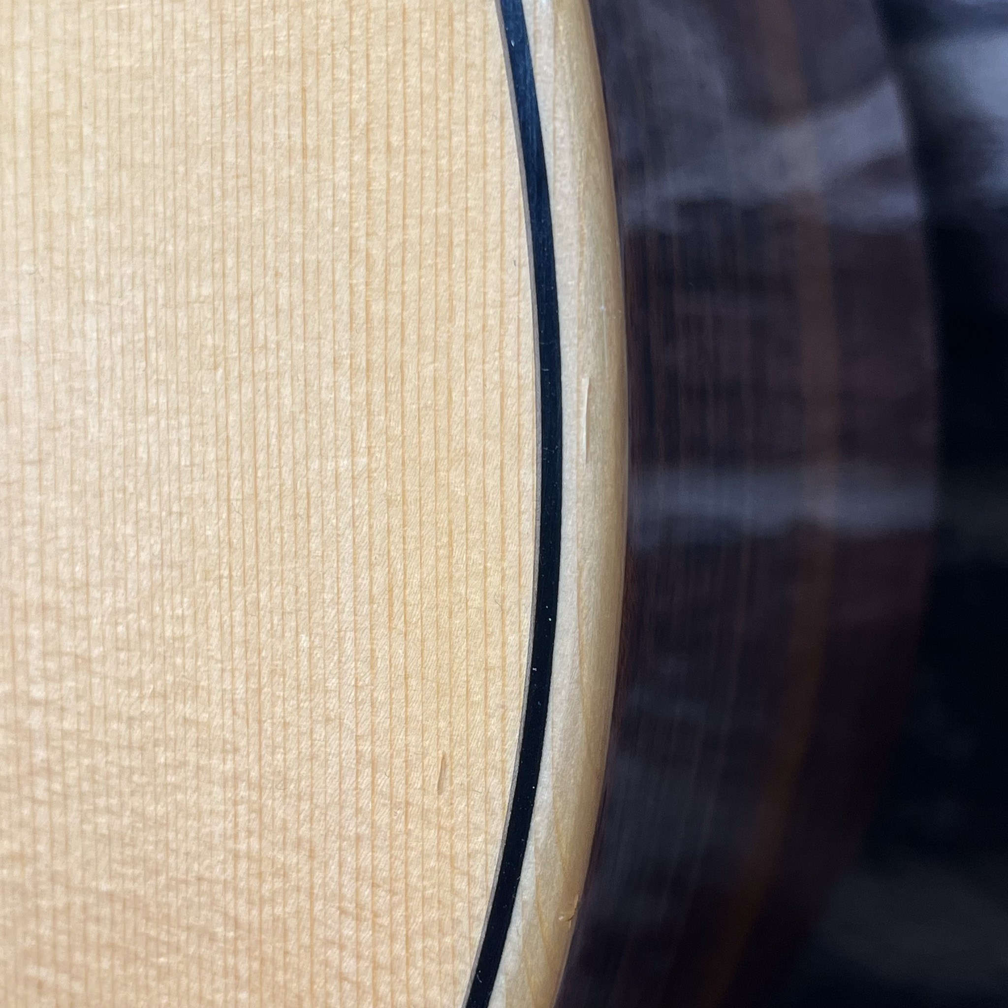 Lâg Tramontane HyVibe 20 THV20DCE OCCASION