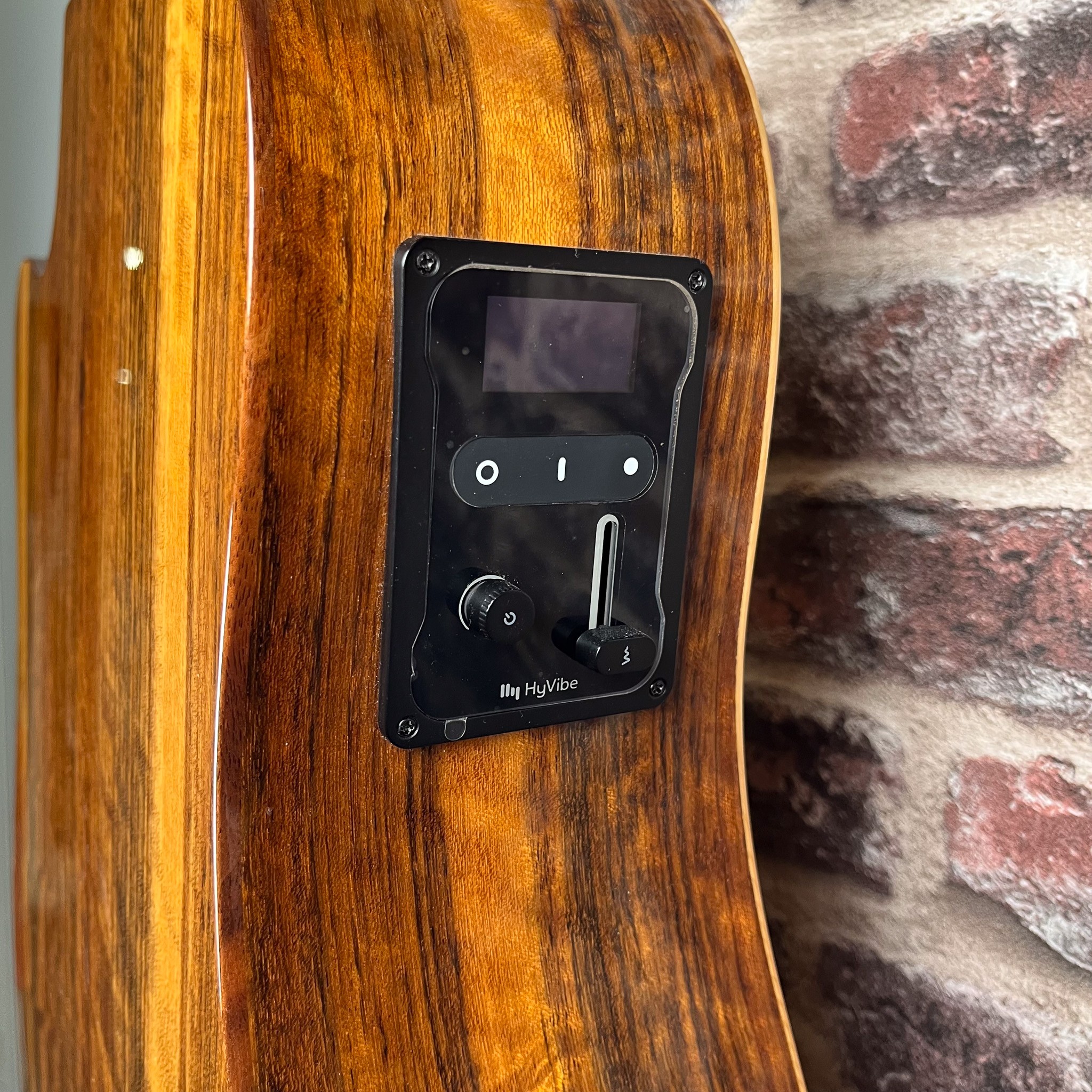 Lâg Tramontane HyVibe 20 THV20DCE OCCASION