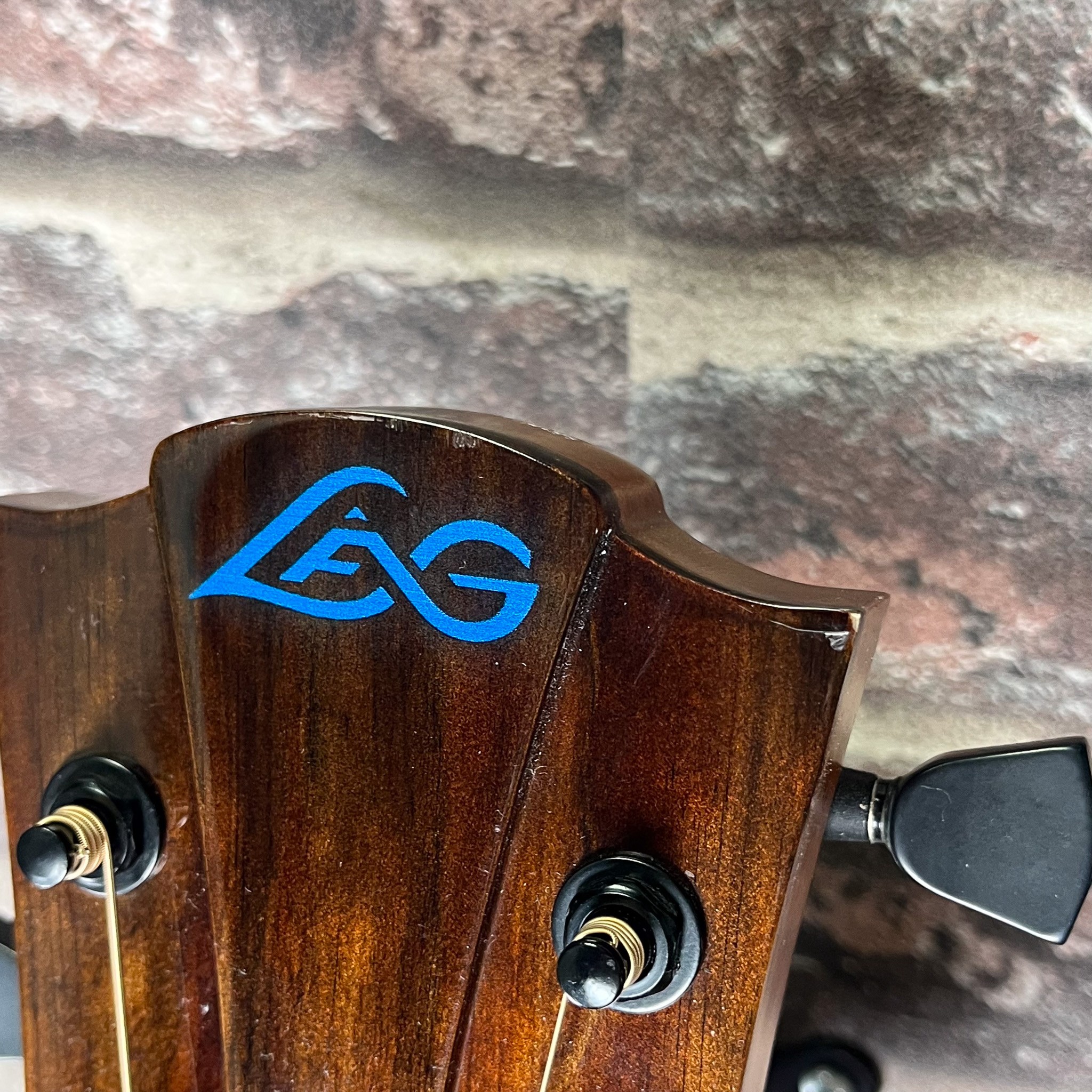 Lâg Tramontane HyVibe 20 THV20DCE OCCASION