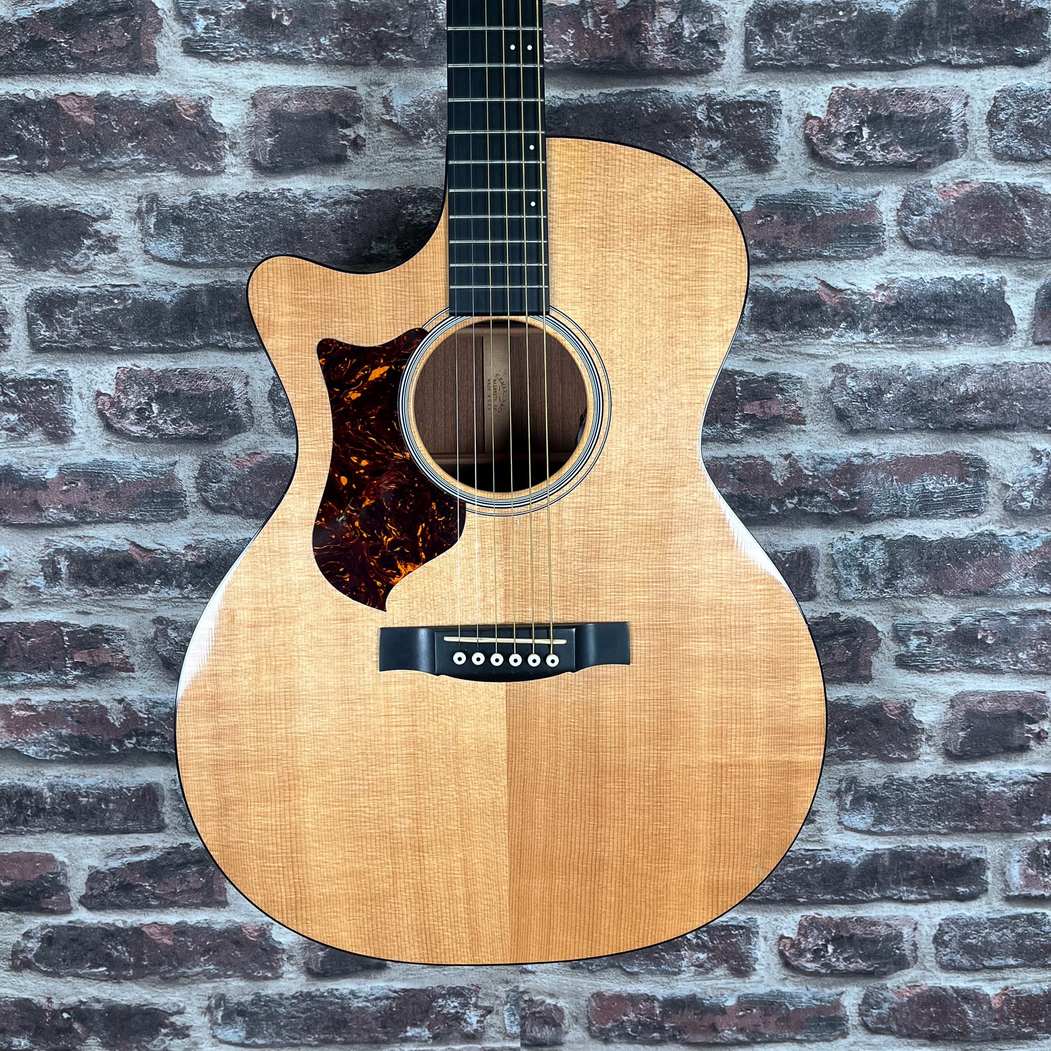 Martin GPCPA4 LH OCCASION