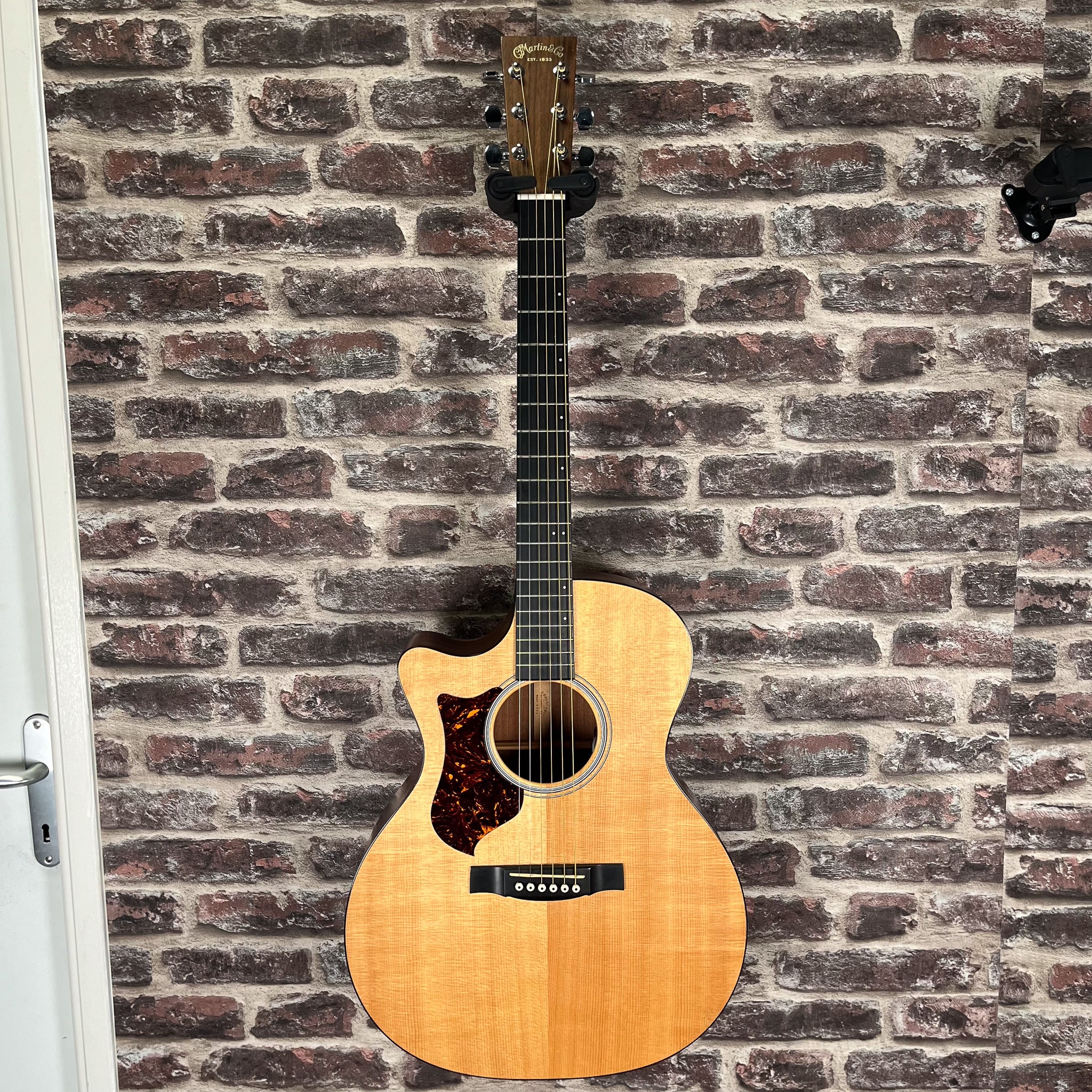 Martin GPCPA4 LH OCCASION