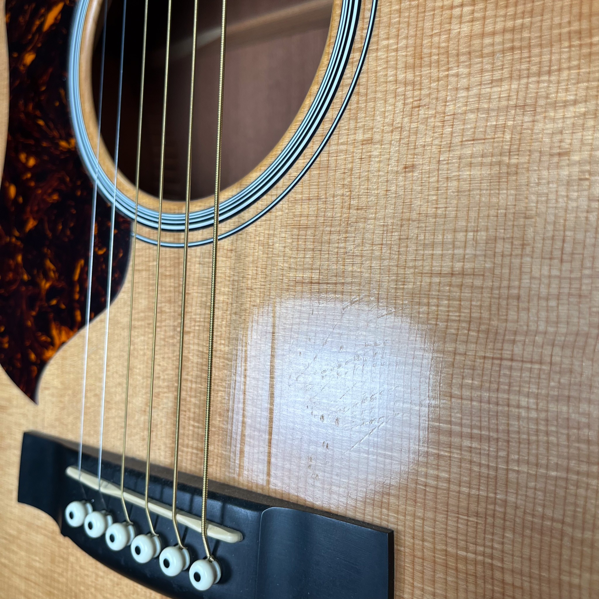 Martin GPCPA4 LH OCCASION