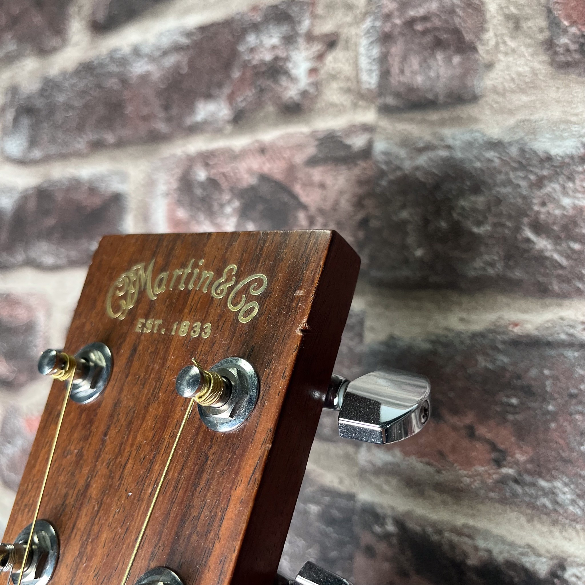 Martin GPCPA4 LH OCCASION