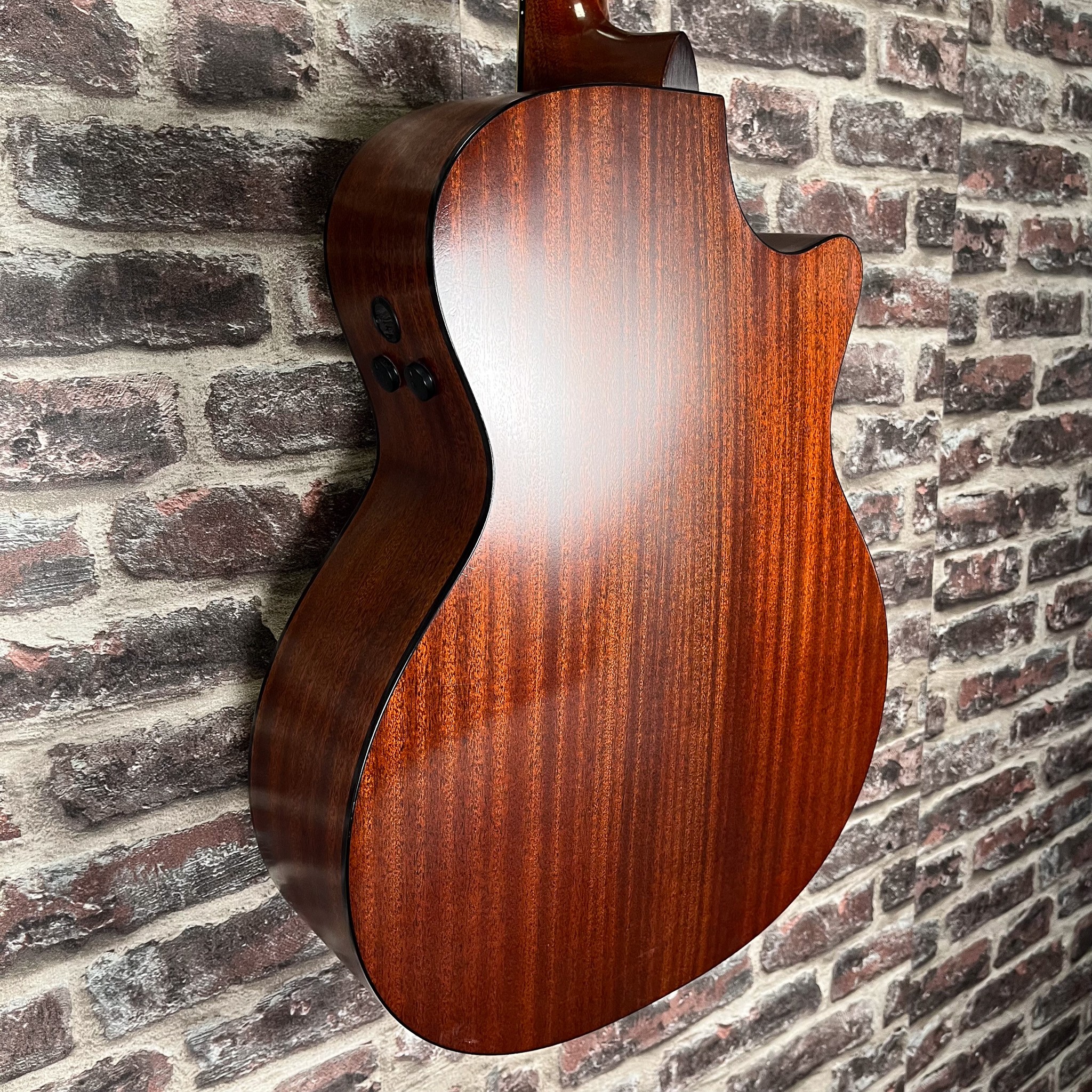 Martin GPCPA4 LH OCCASION