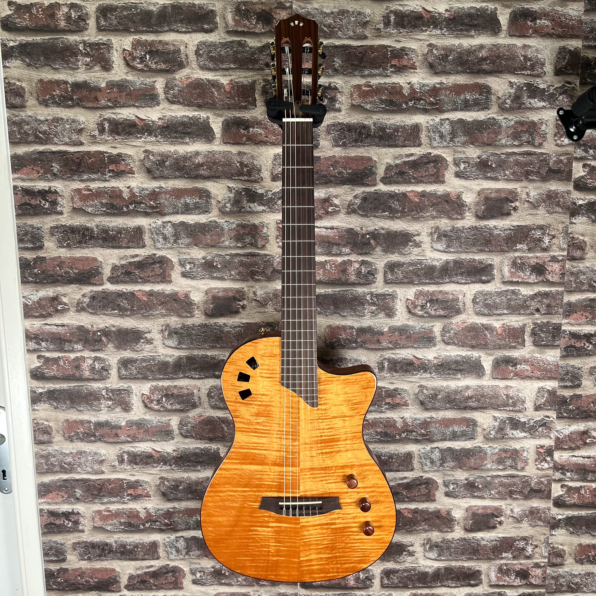 Cordoba Stage Natural Amber