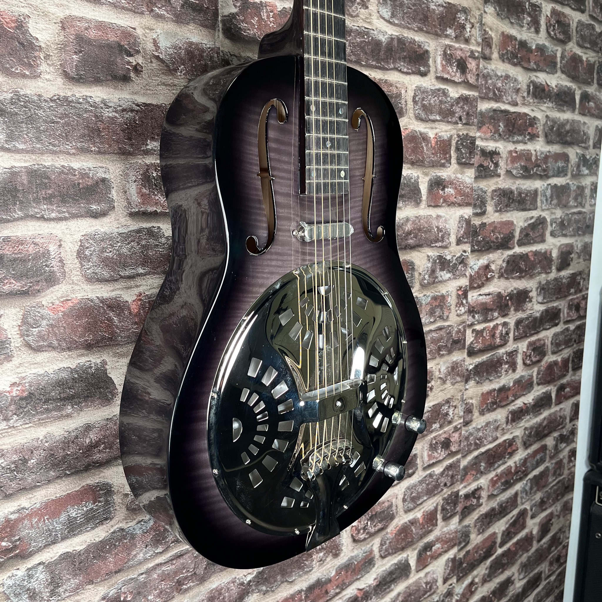 Johnson Spider Cone Jr JR-850E-BKB