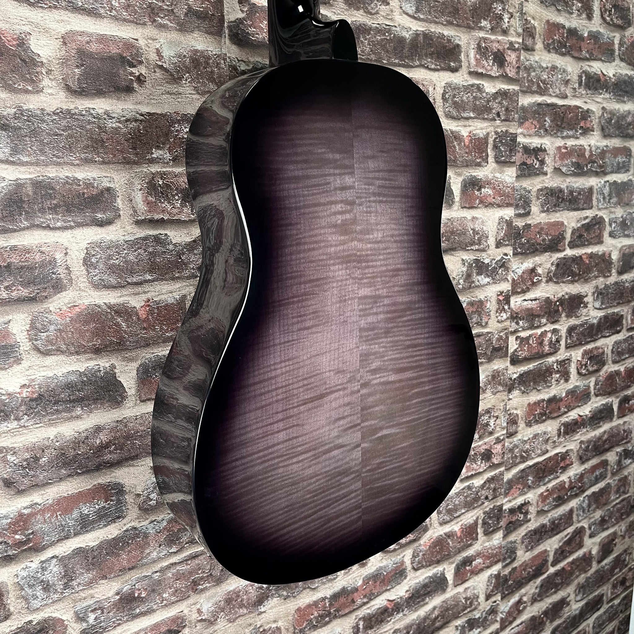 Johnson Spider Cone Jr JR-850E-BKB