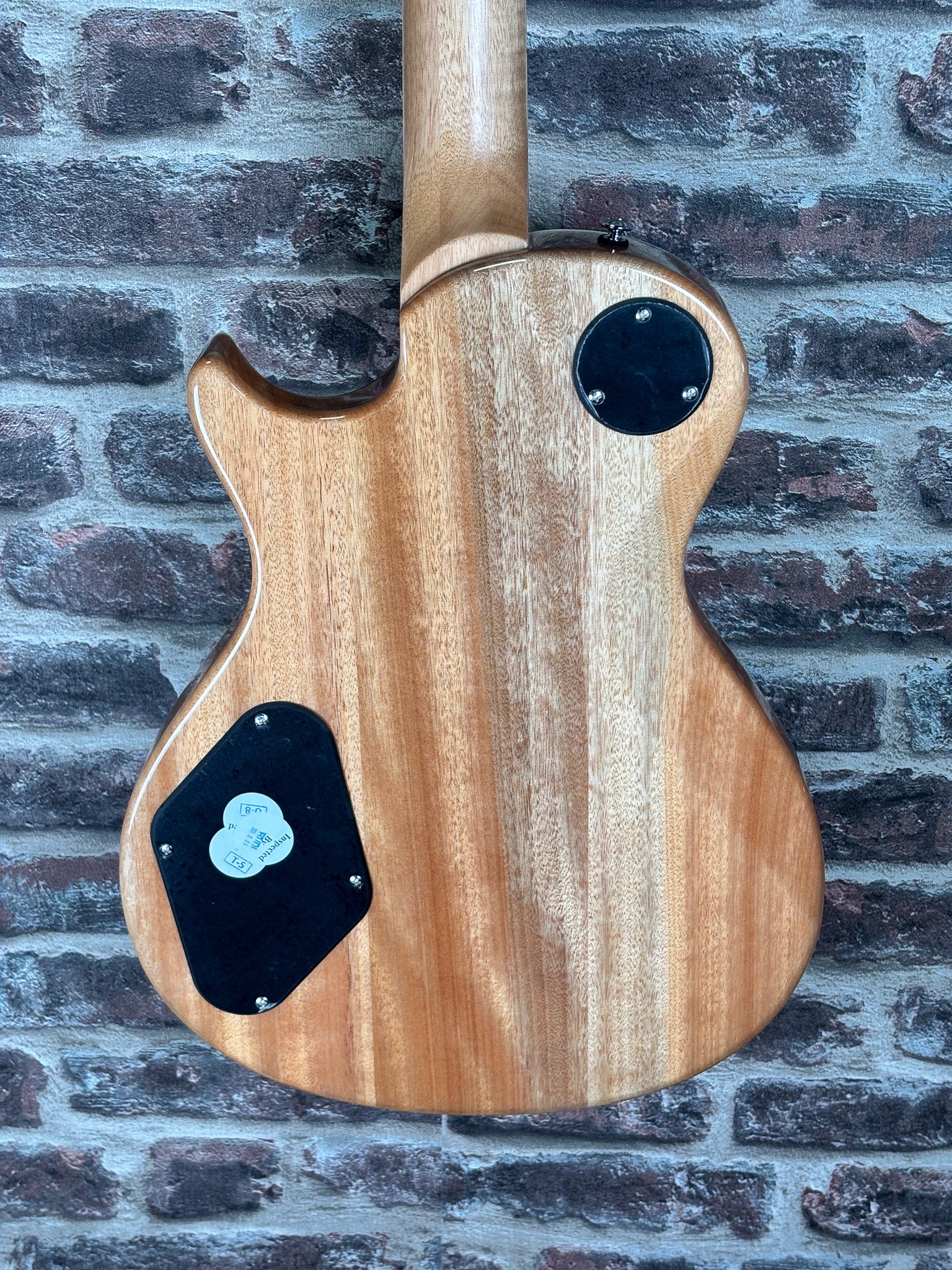 PRS SE Zach Myers 594 Myers Blue