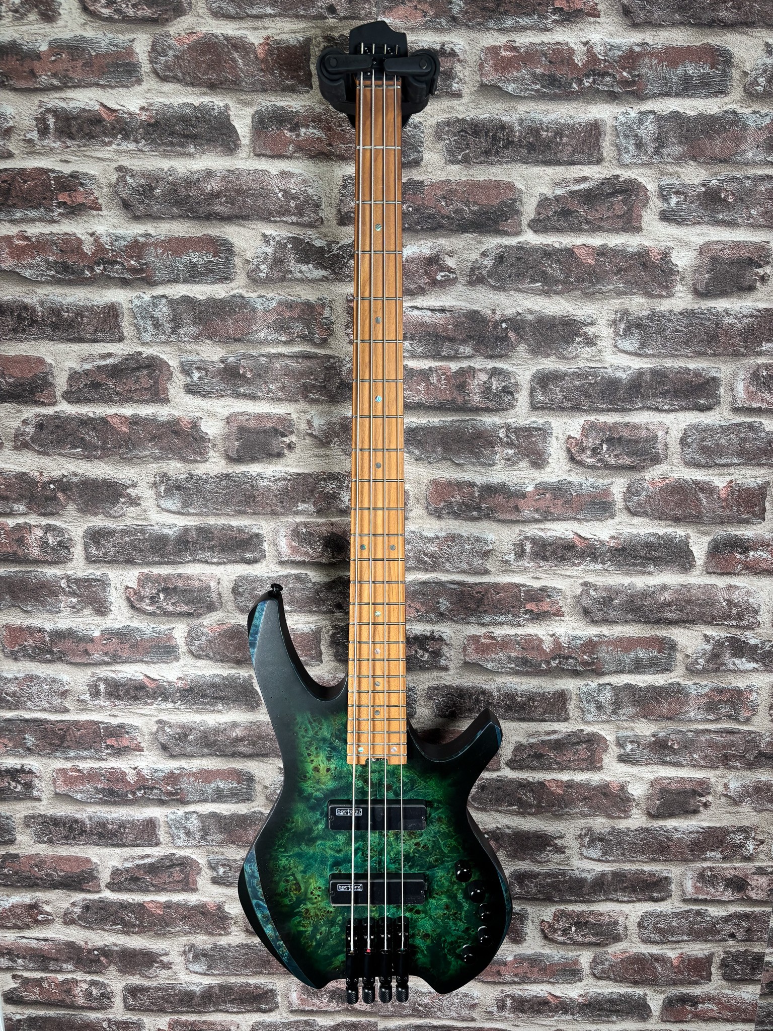 CORT Space 4 Star Dust Green