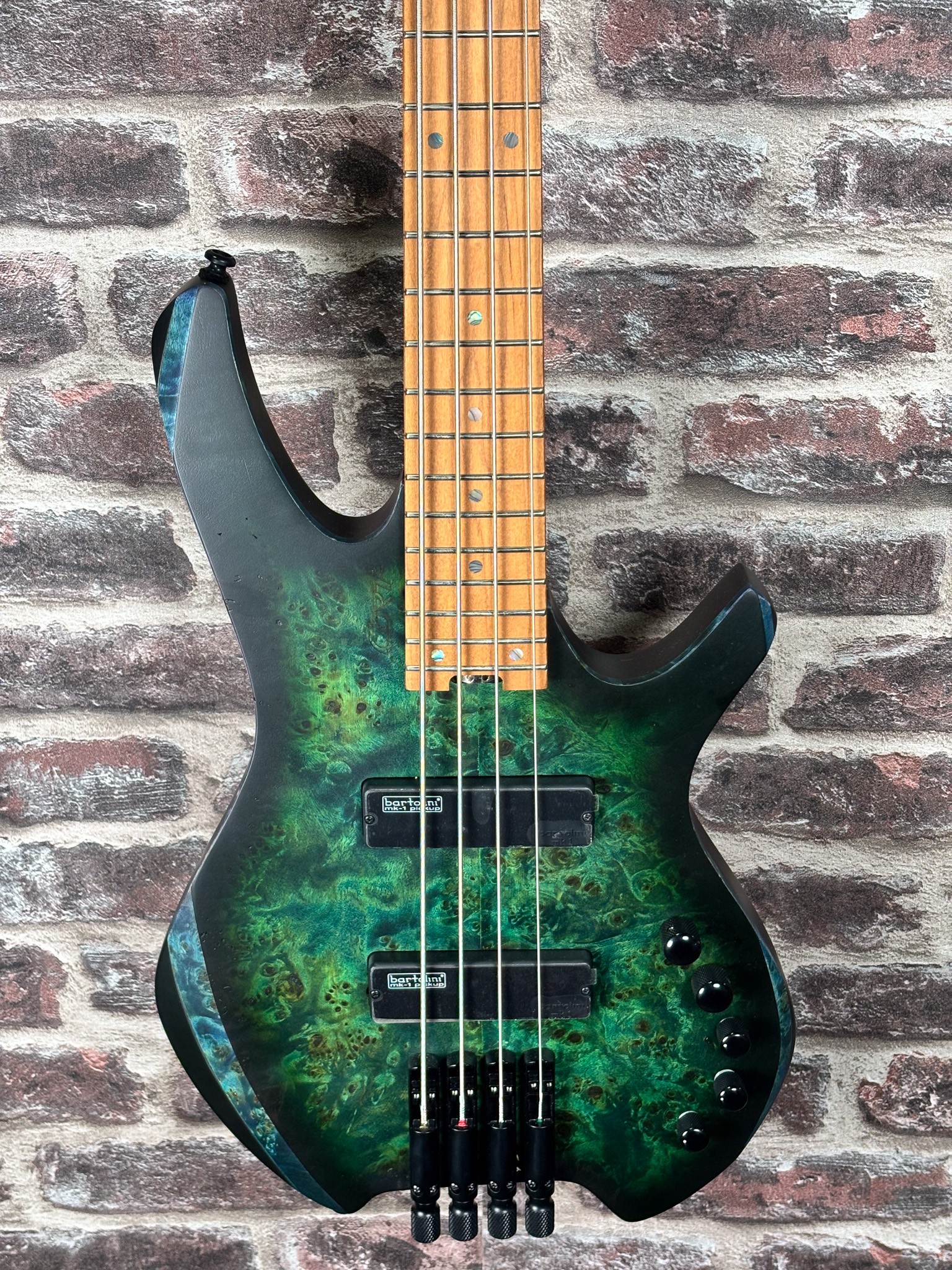 CORT Space 4 Star Dust Green