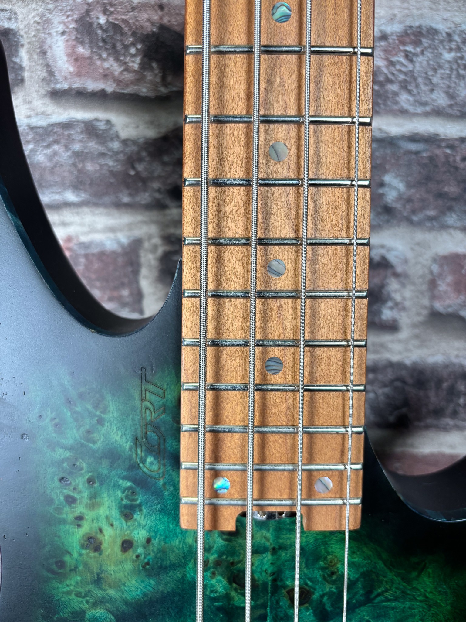 CORT Space 4 Star Dust Green