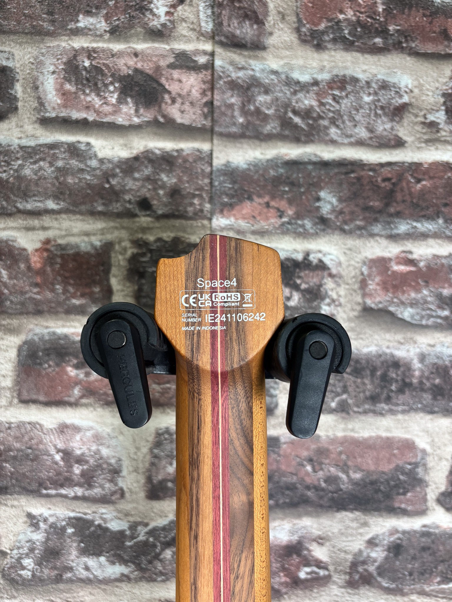 CORT Space 4 Star Dust Green