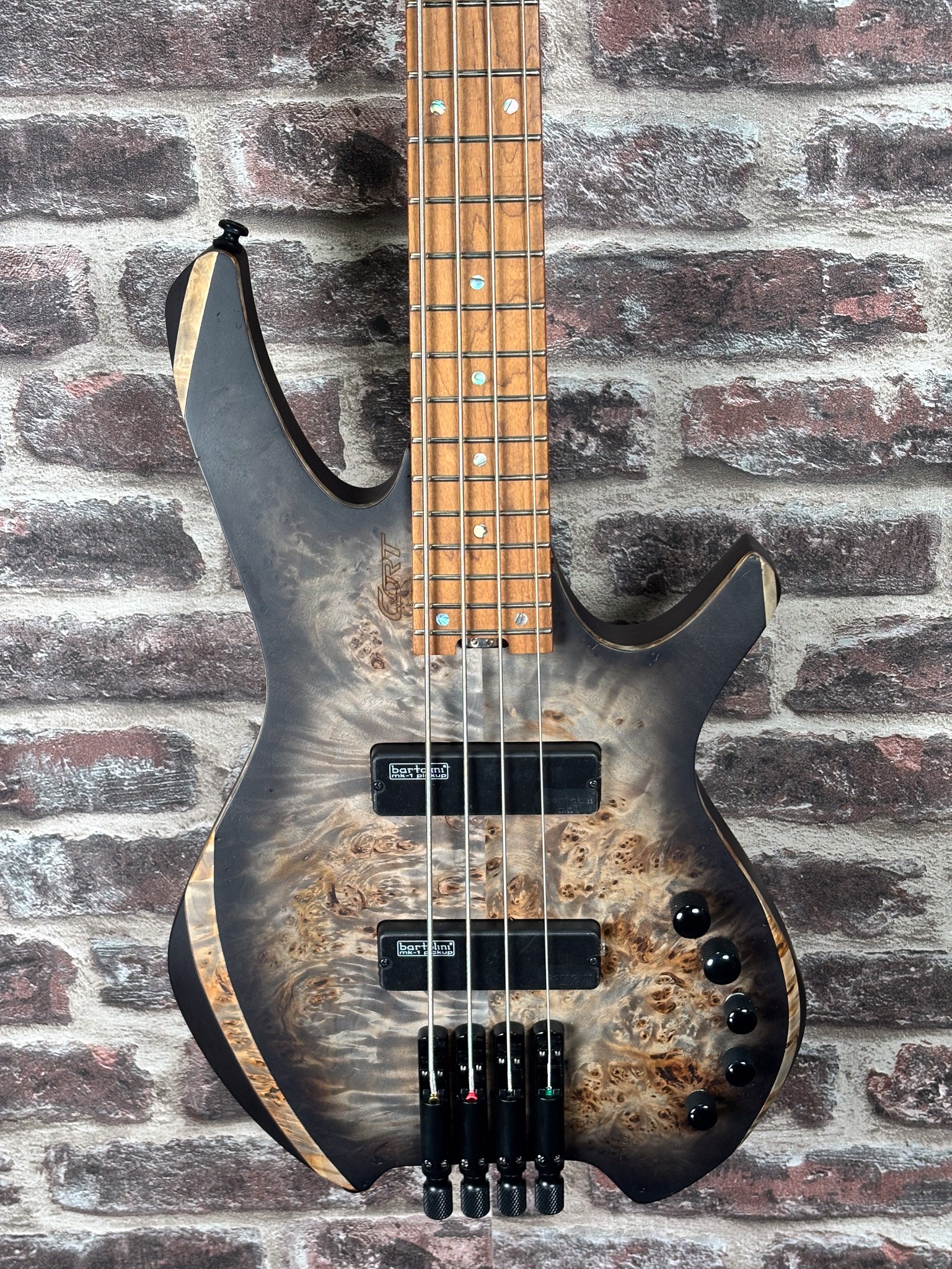 CORT SPACE 4 STAR DUST BLACK