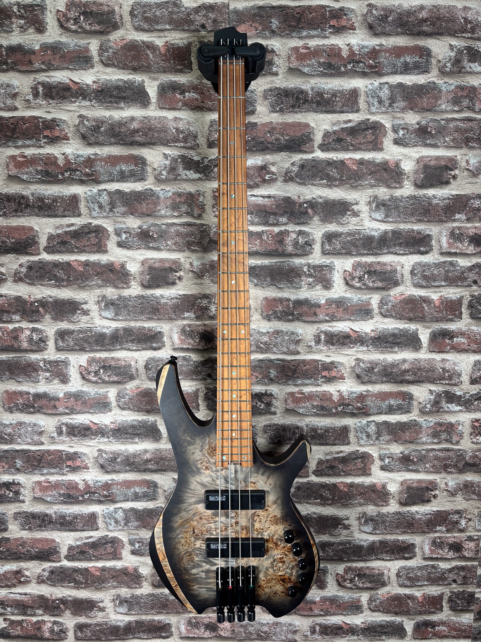 CORT SPACE 4 STAR DUST BLACK