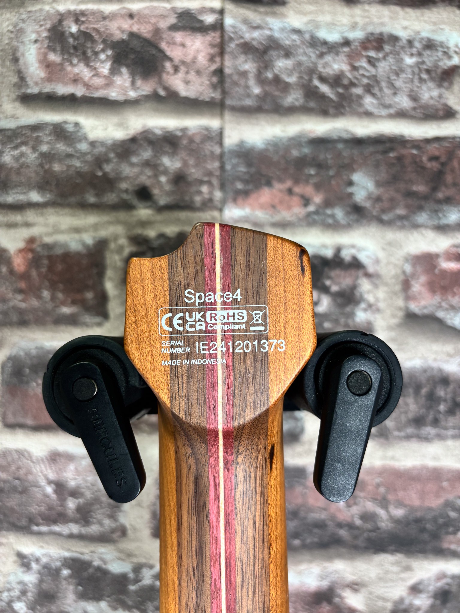 CORT SPACE 4 STAR DUST BLACK