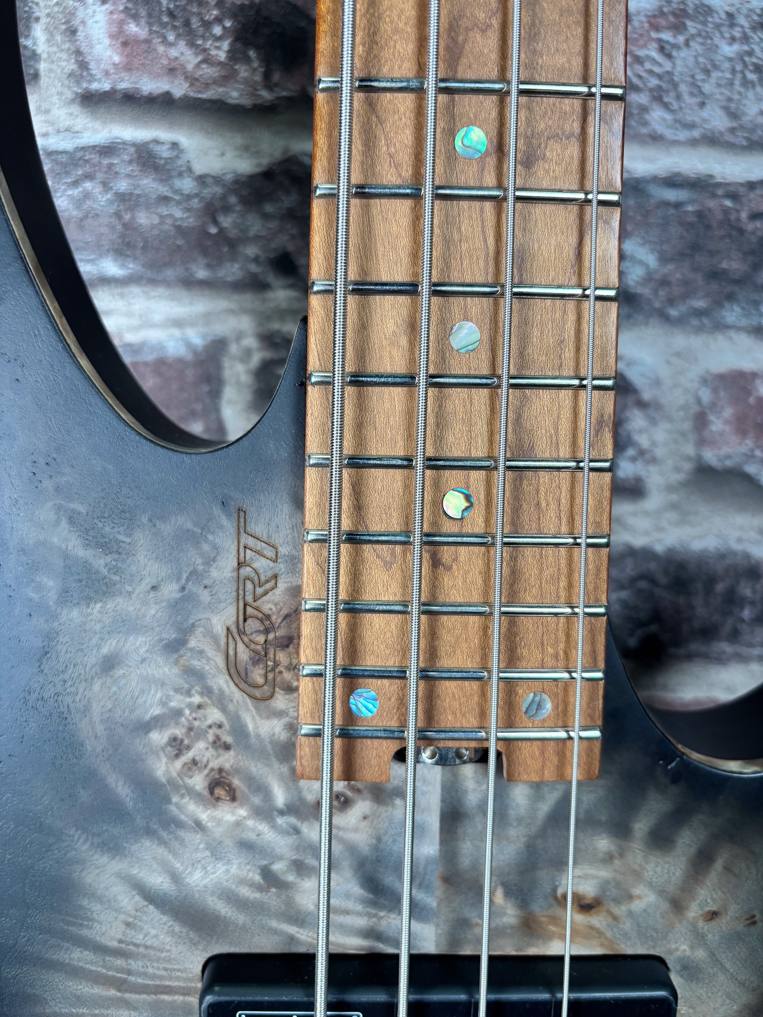 CORT SPACE 4 STAR DUST BLACK