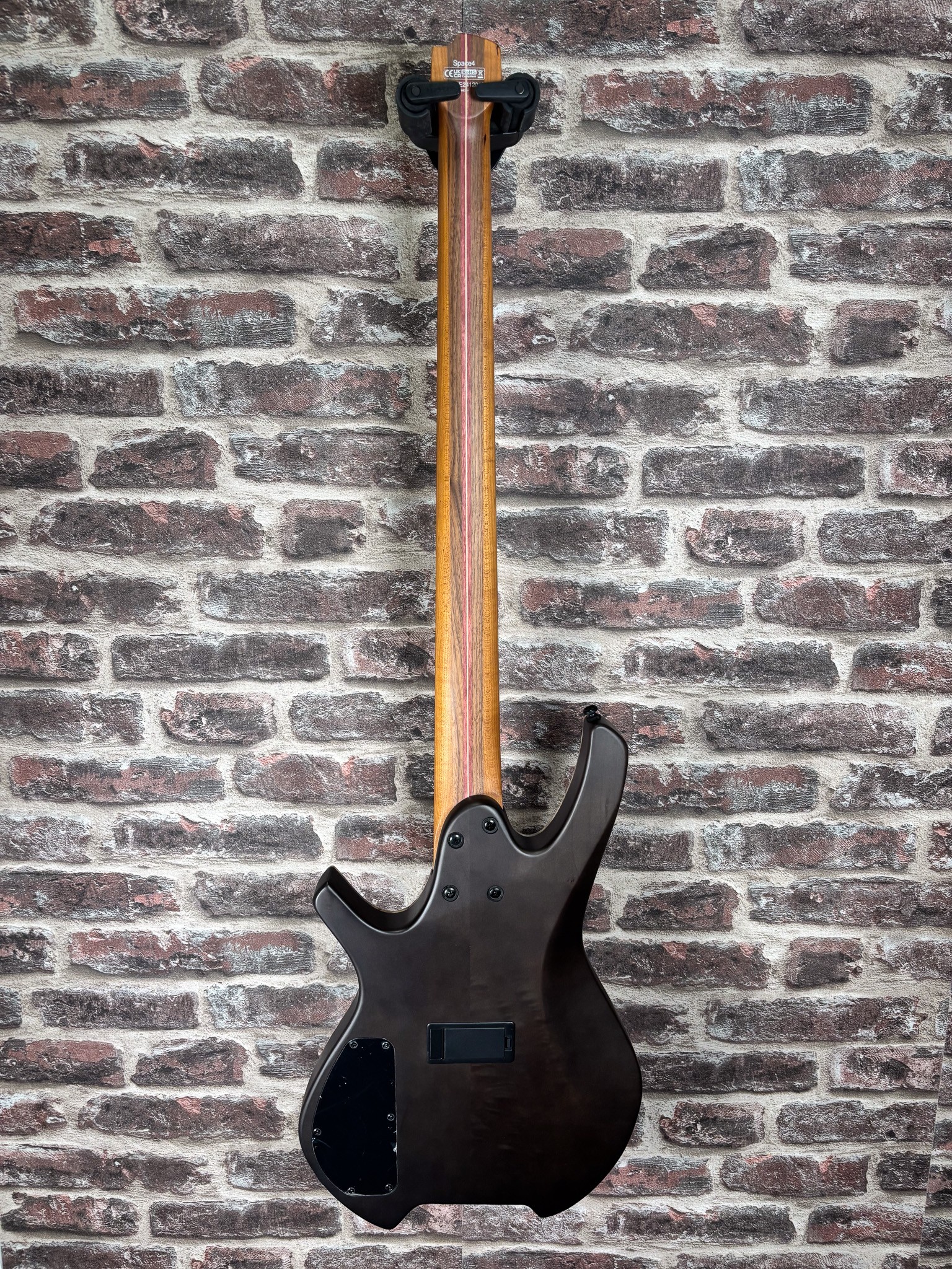 CORT SPACE 4 STAR DUST BLACK