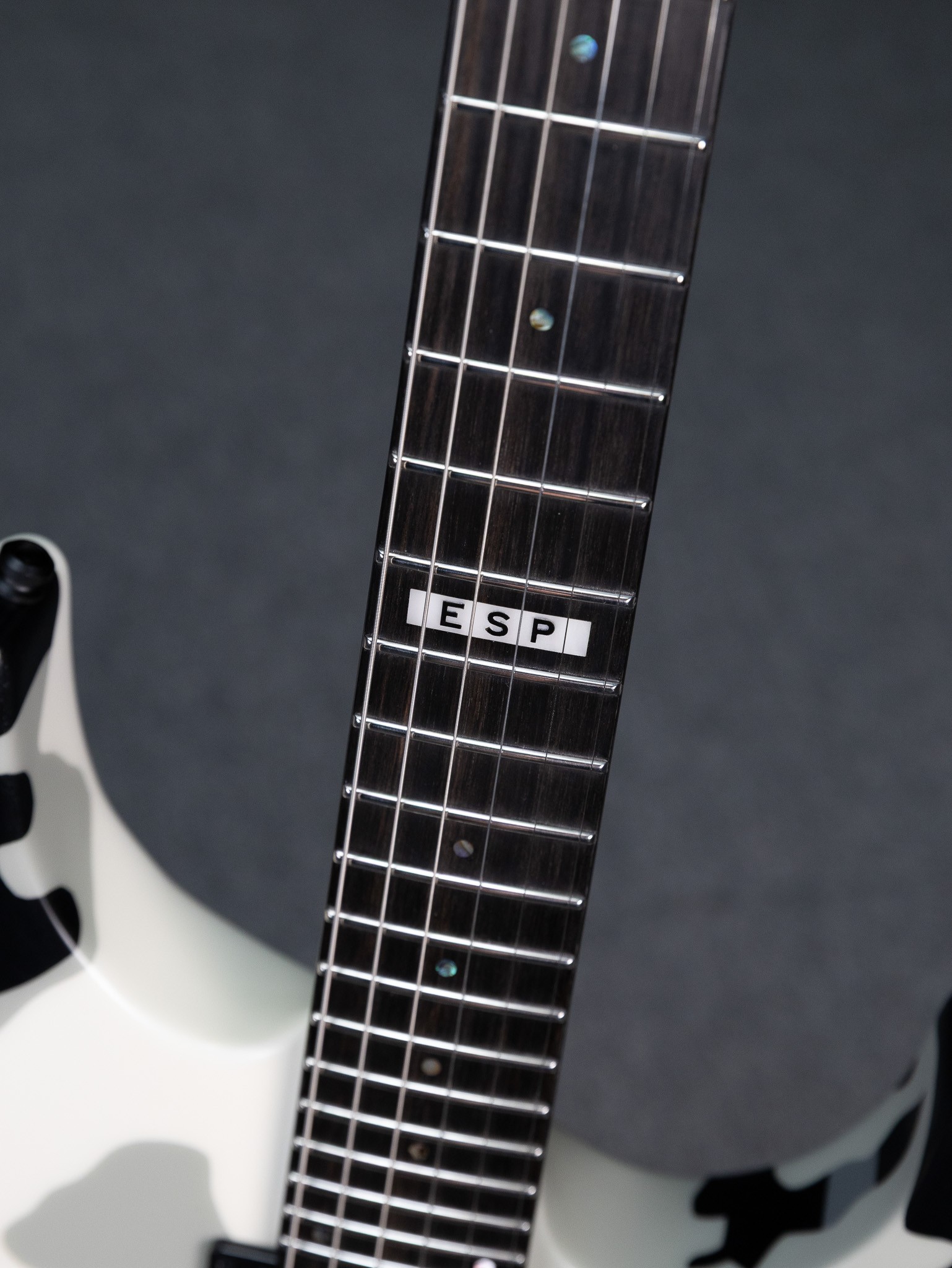 ESP E‑II M‑II Urban Camo