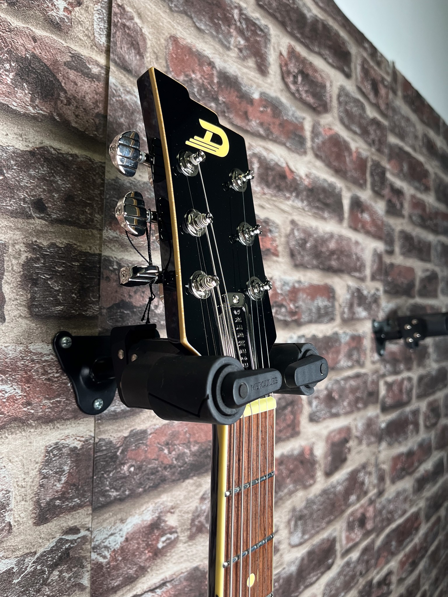 Duesenberg Starplayer III Catalina Blue