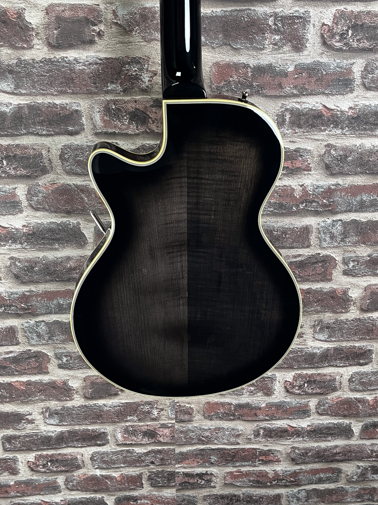 Duesenberg Starplayer III Catalina Blue