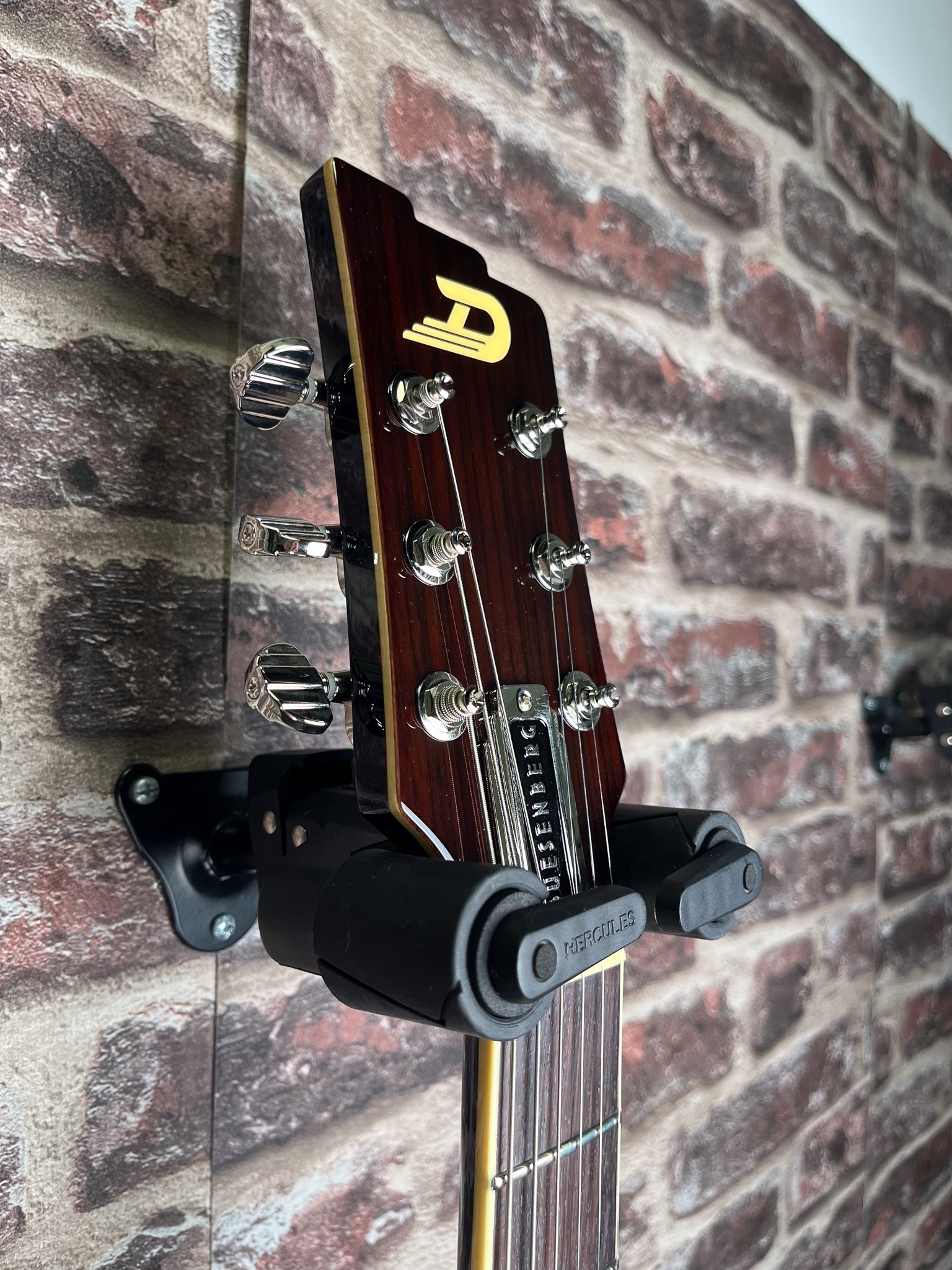 Duesenberg Starplayer III Noir