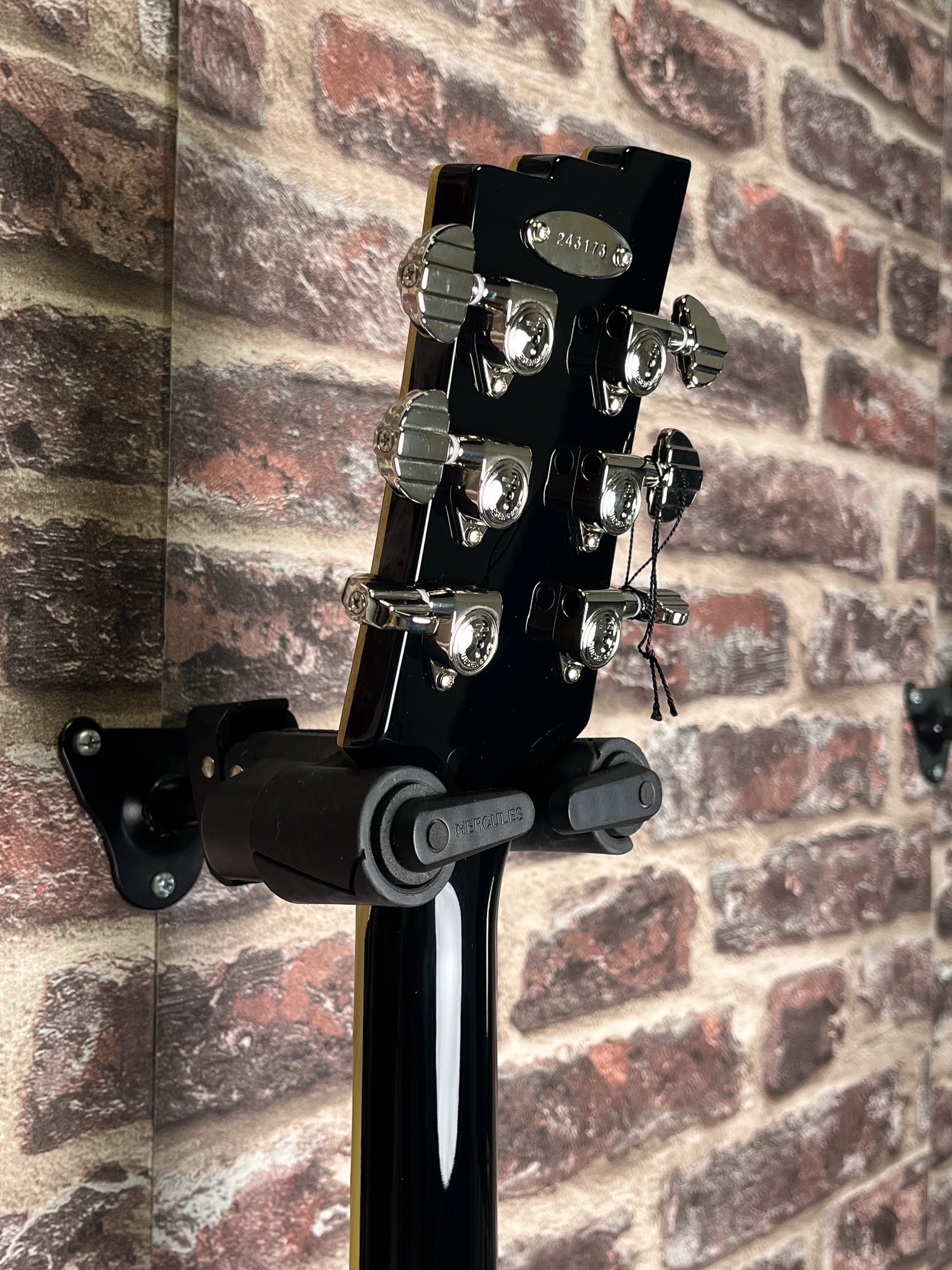 Duesenberg Starplayer III Catalina Blue