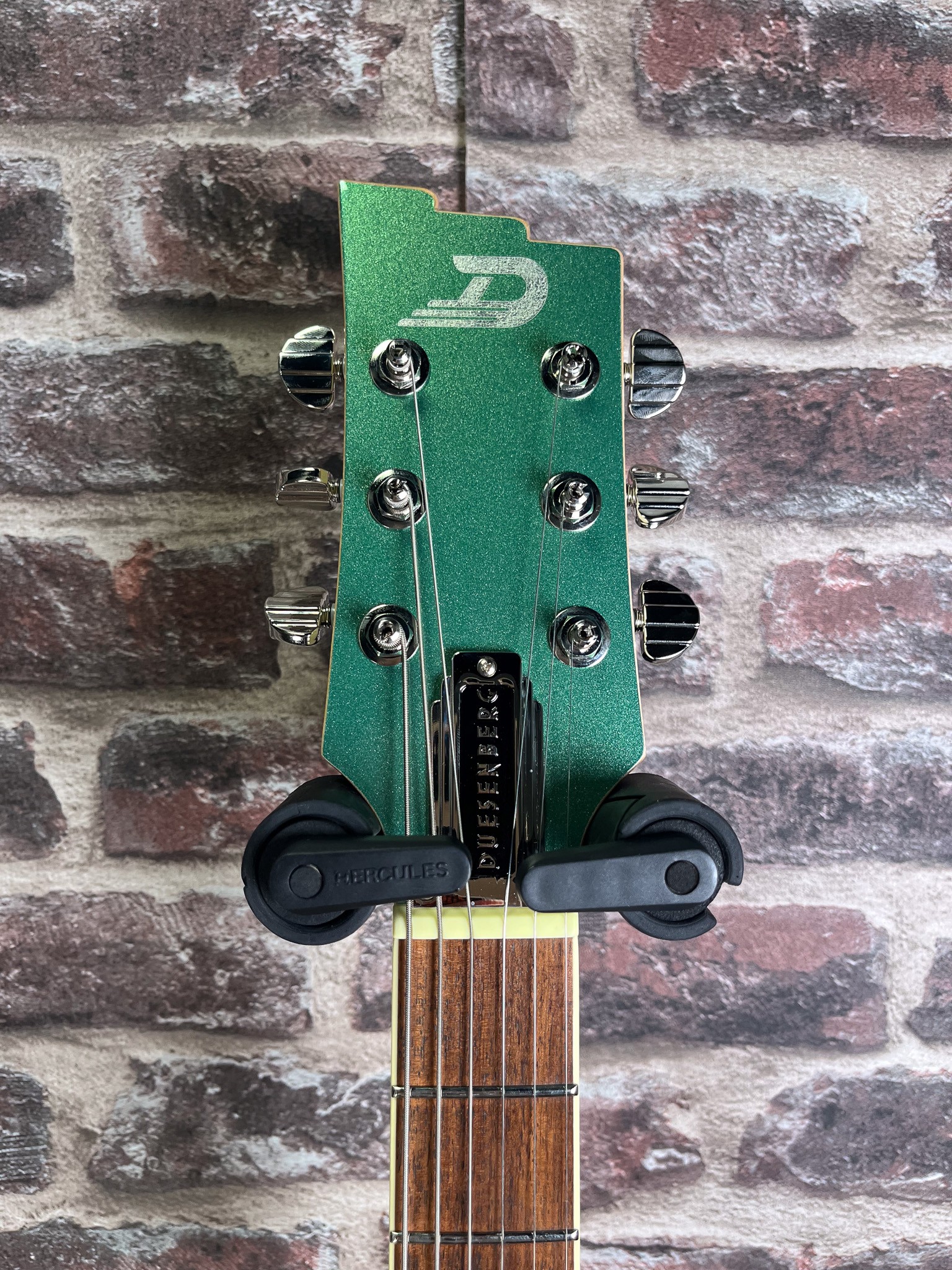 Duesenberg Starplayer TV Duo‑Tone HBG