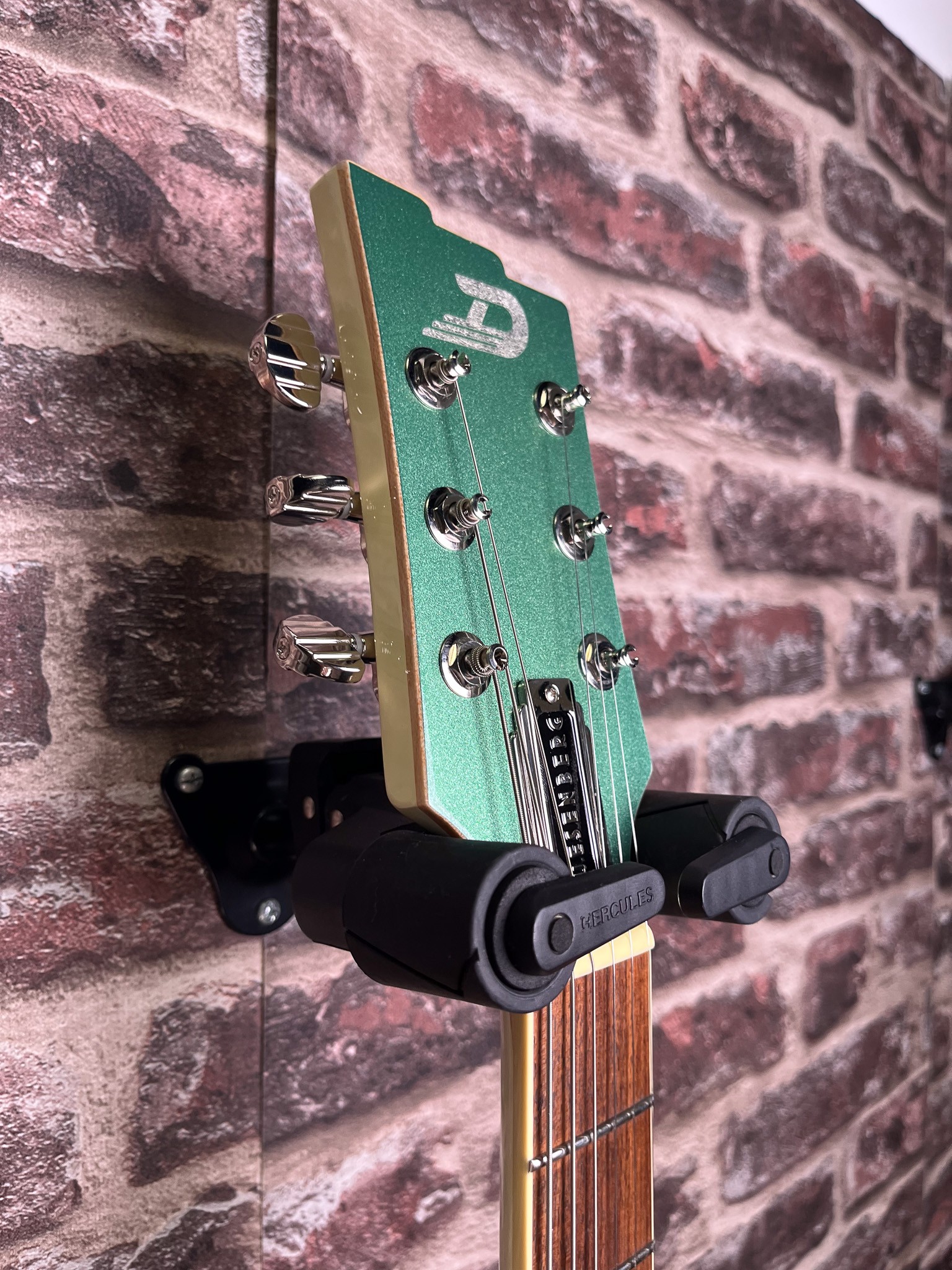 Duesenberg Starplayer TV Duo‑Tone HBG