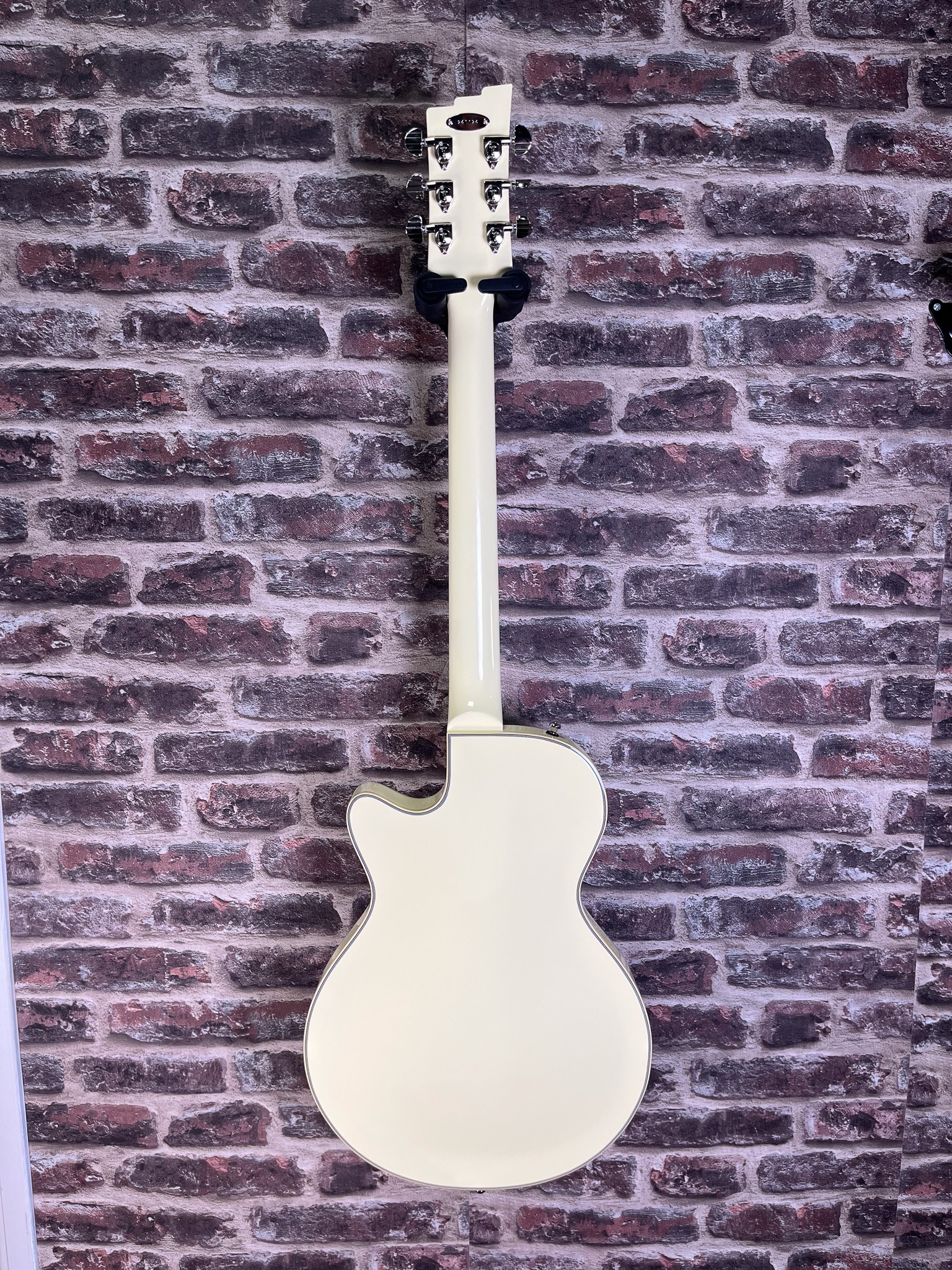 Duesenberg Starplayer TV Duo‑Tone HBG