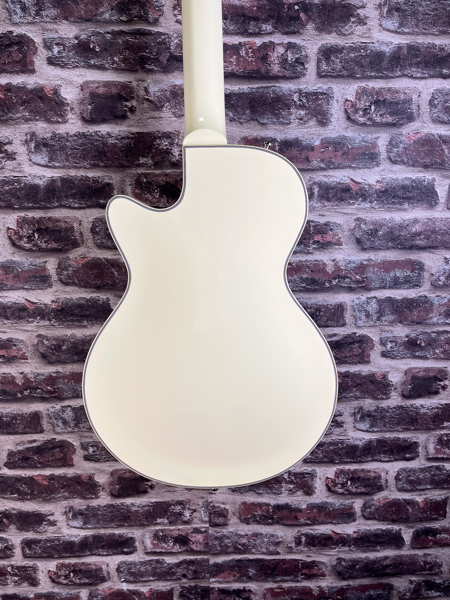 Duesenberg Starplayer TV Duo‑Tone HBG