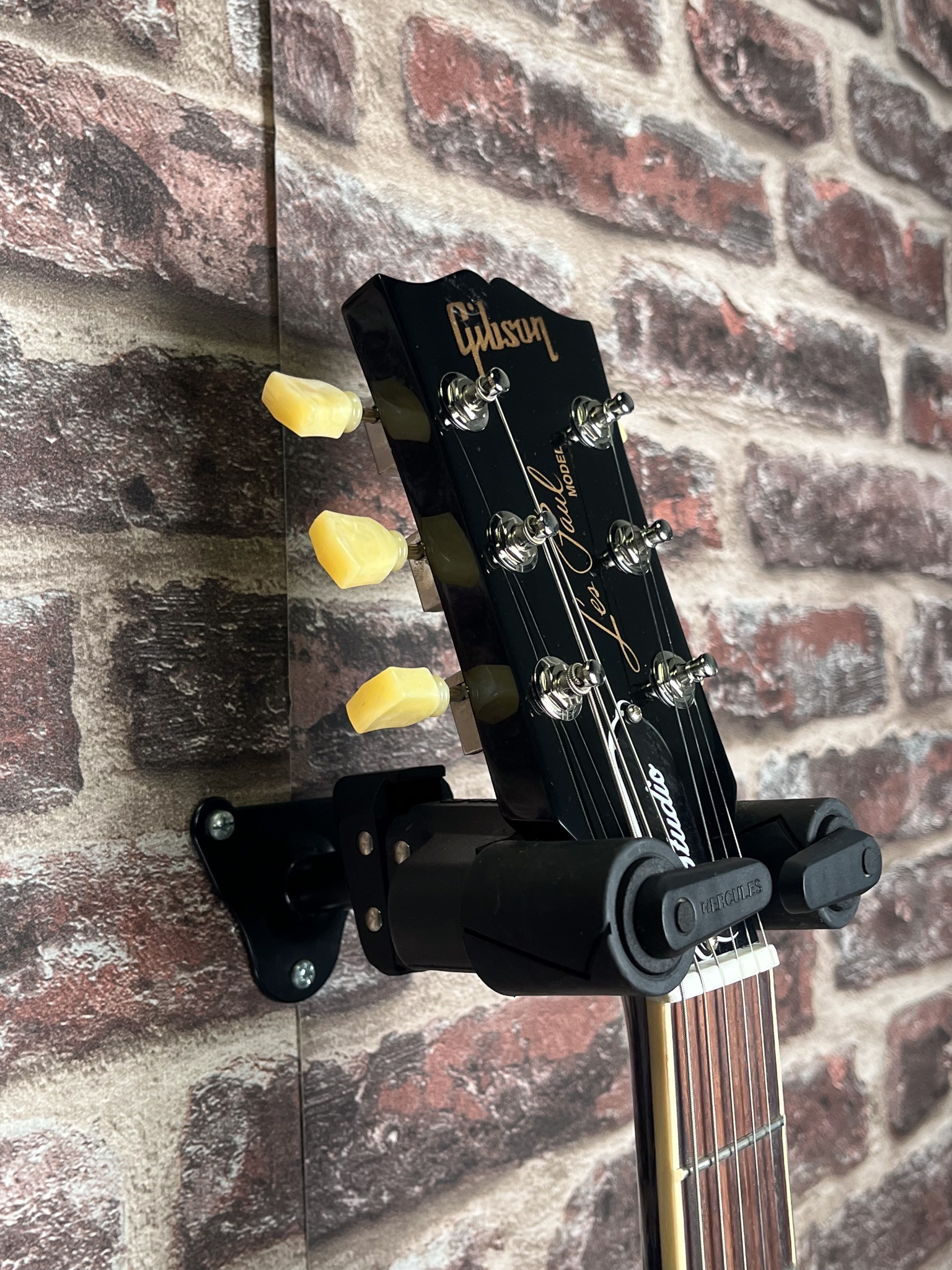 Gibson Les Paul Studio Exclusive Silverburst