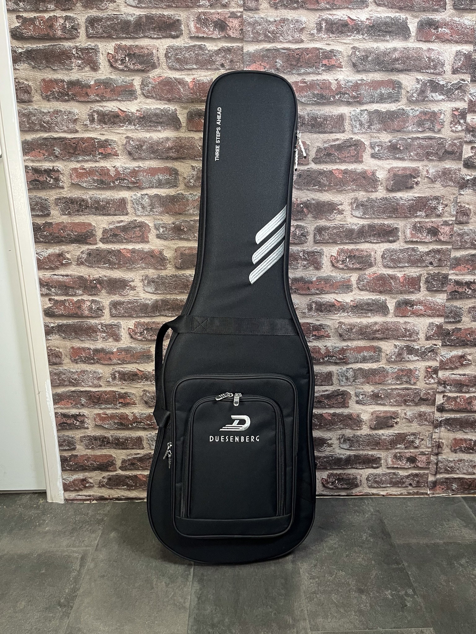 Duesenberg Starplayer III Noir