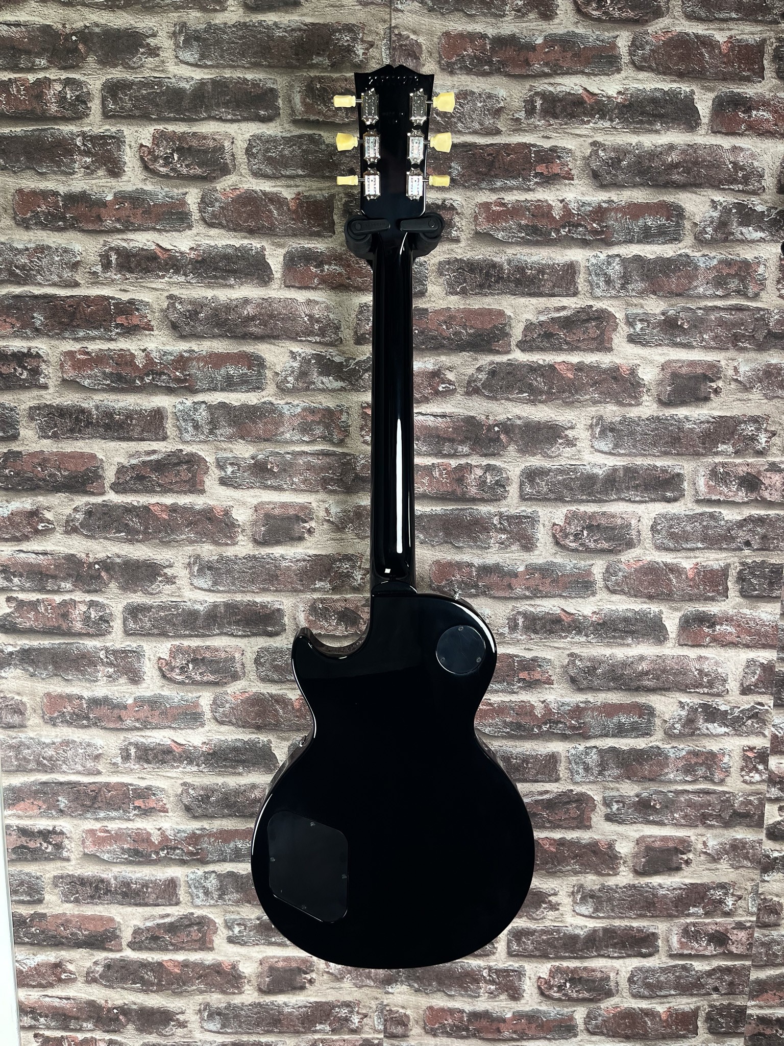 Gibson Les Paul Studio Exclusive Silverburst