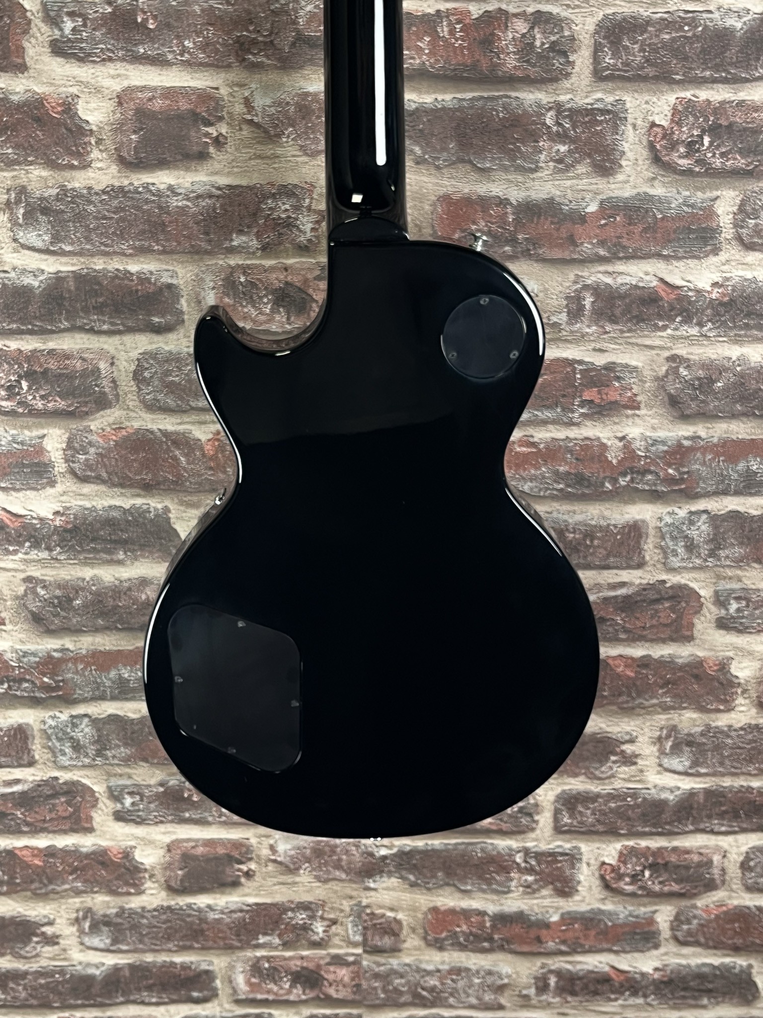 Gibson Les Paul Studio Exclusive Silverburst