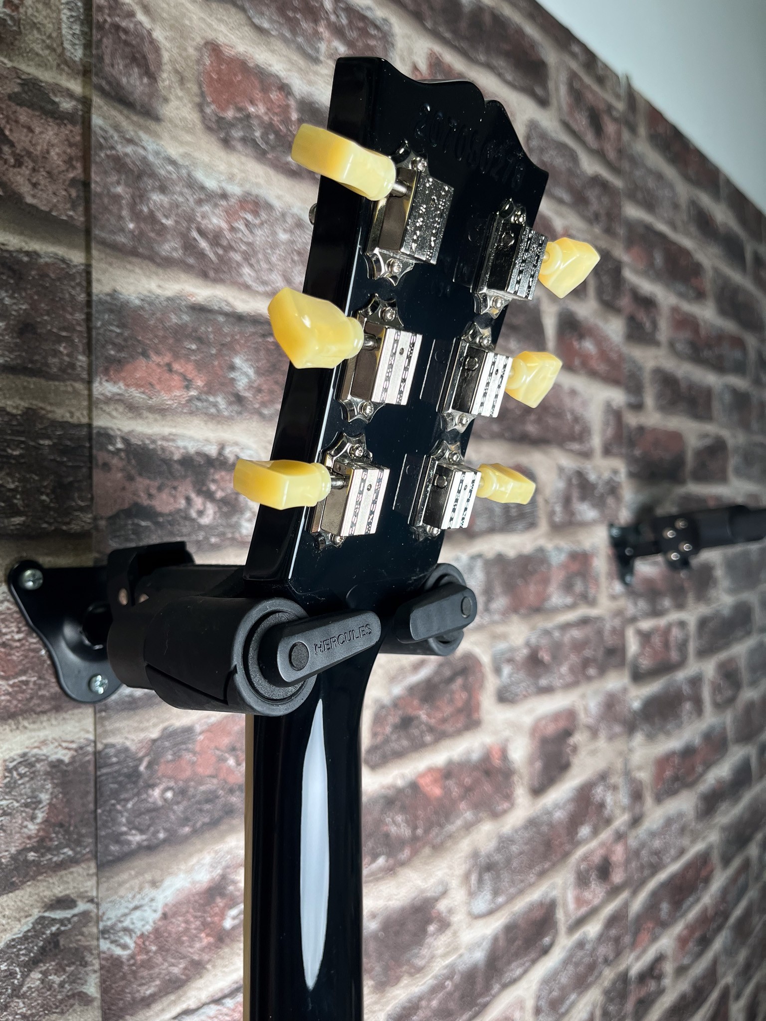 Gibson Les Paul Studio Exclusive Silverburst