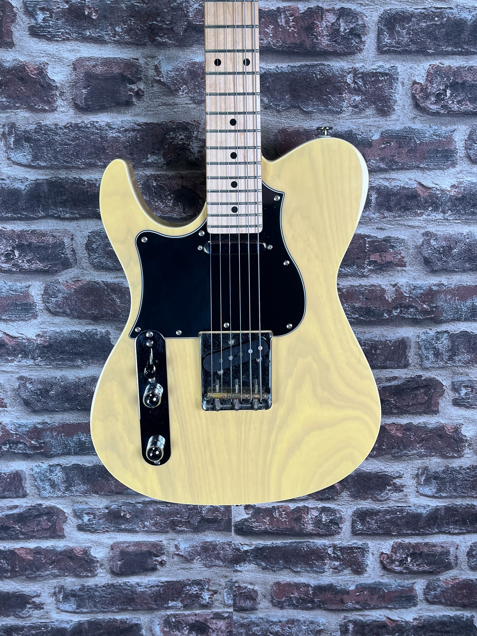 FGN FUJIGEN TELECASTER LH OCCASION