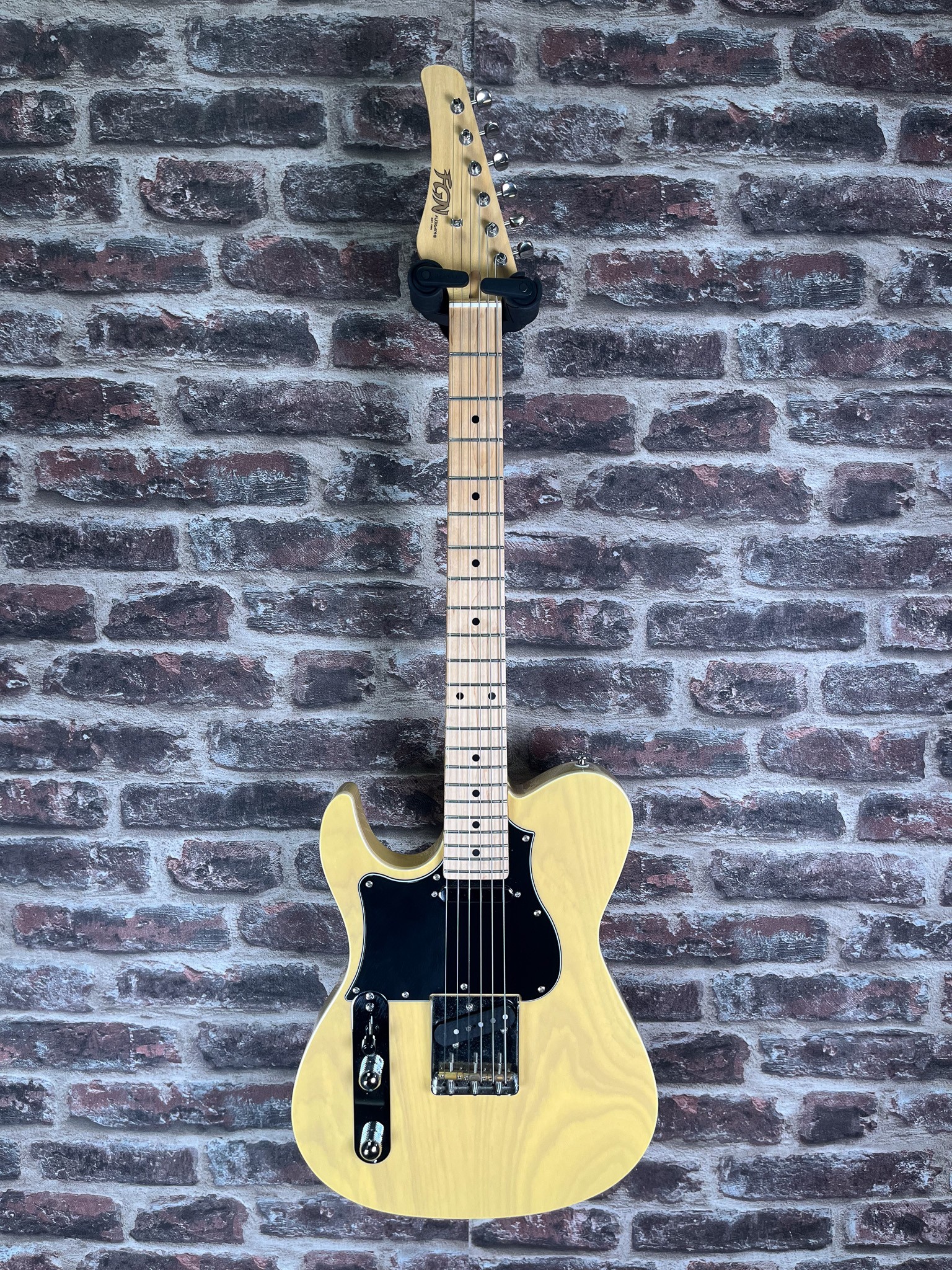 FGN FUJIGEN TELECASTER LH OCCASION